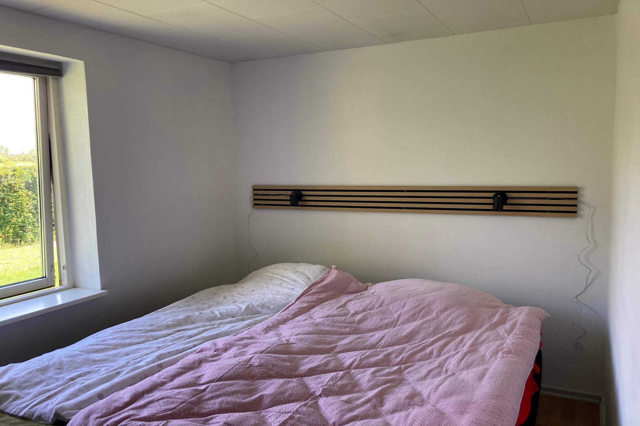 5 Personen vakantie huis in Løkken-Binnen