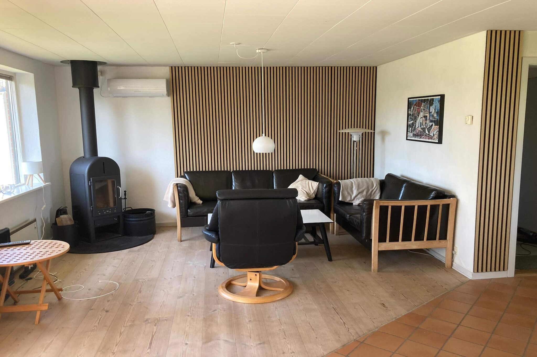 5 Personen vakantie huis in Løkken-Binnen