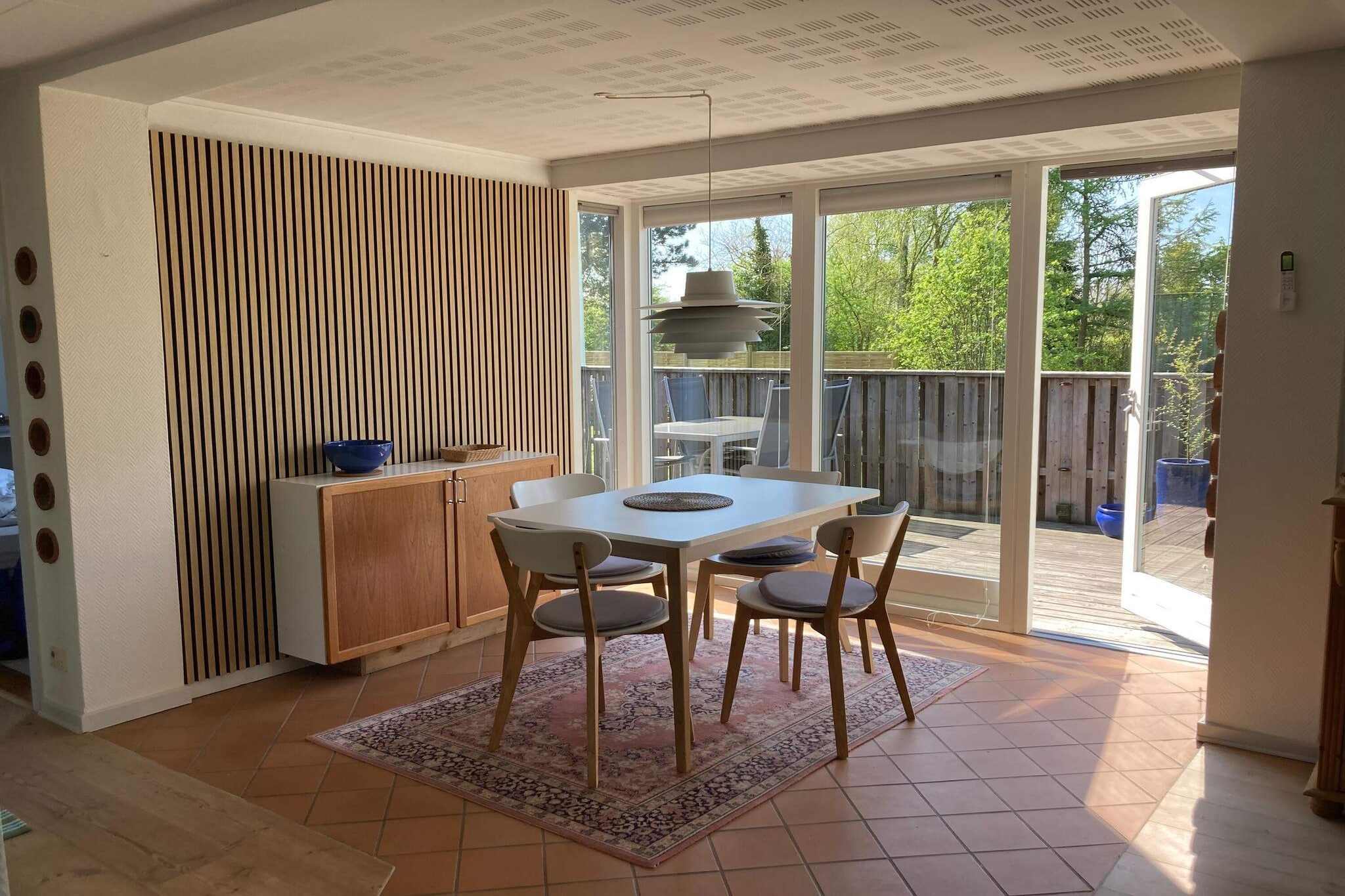 5 Personen vakantie huis in Løkken-Binnen