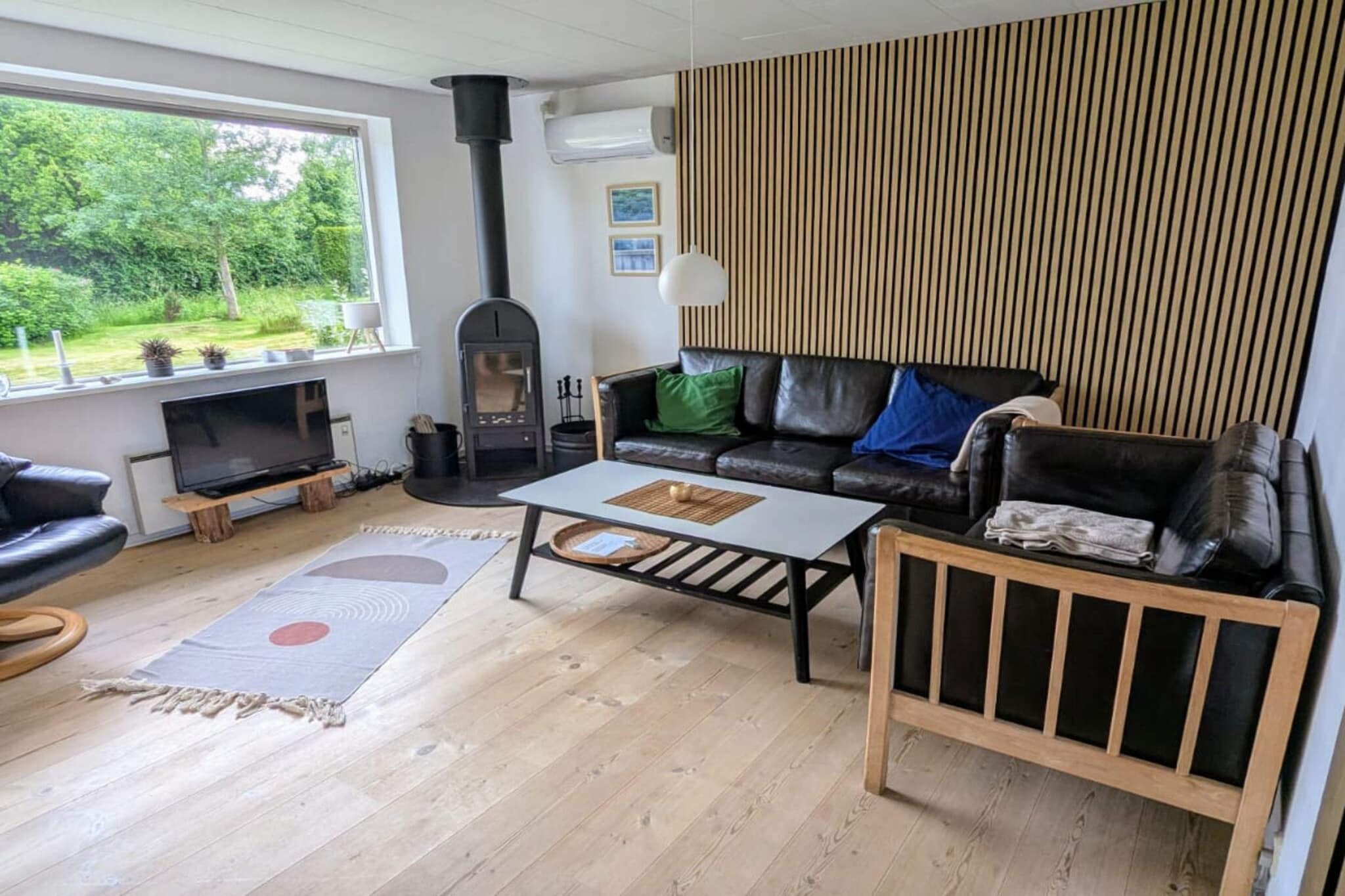 5 Personen vakantie huis in Løkken - Binnen