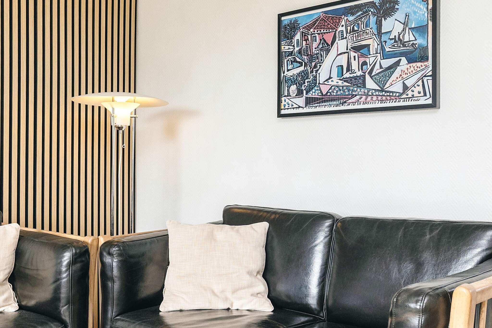 5 Personen vakantie huis in Løkken - Binnen