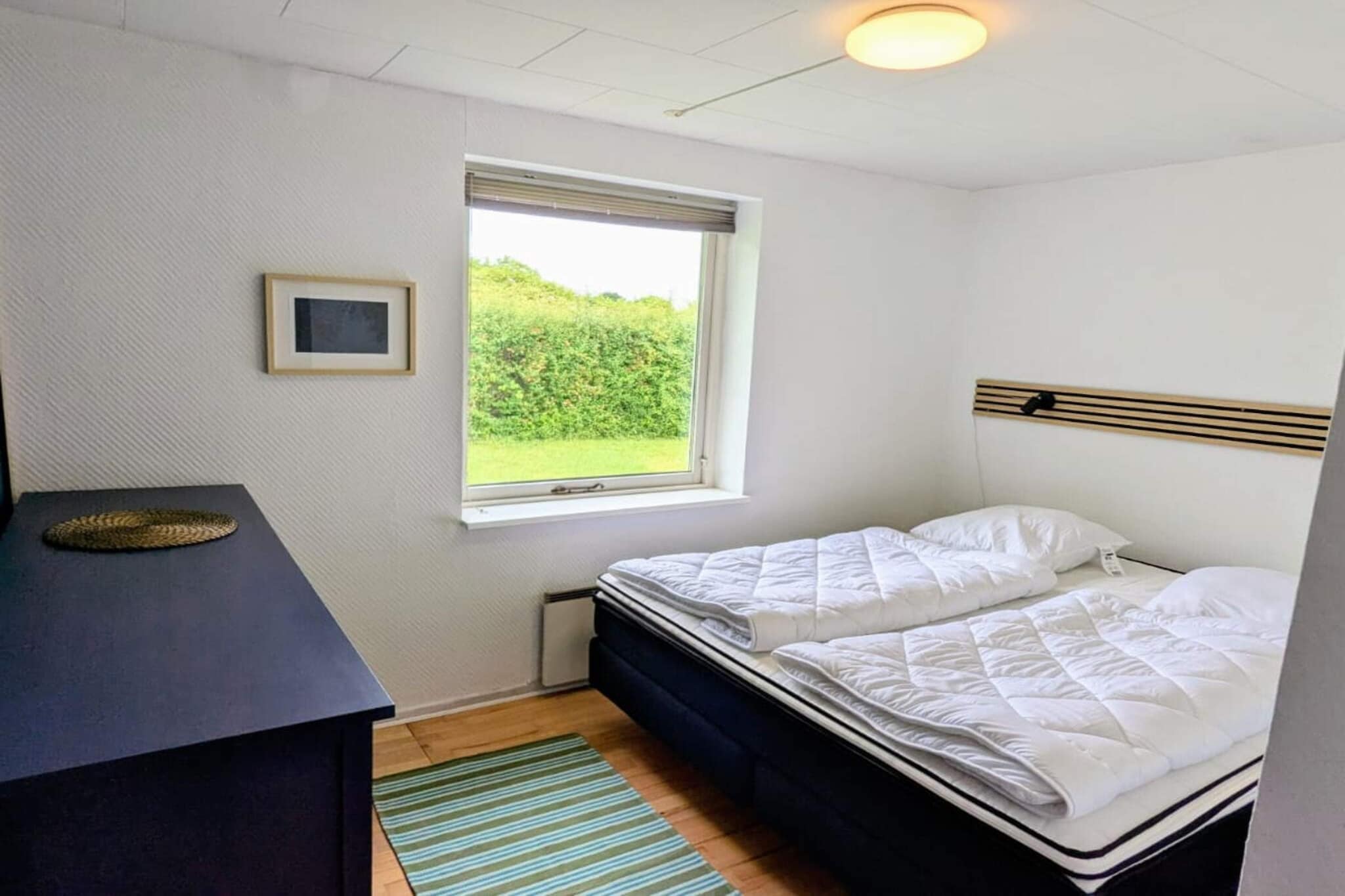5 Personen vakantie huis in Løkken - Binnen