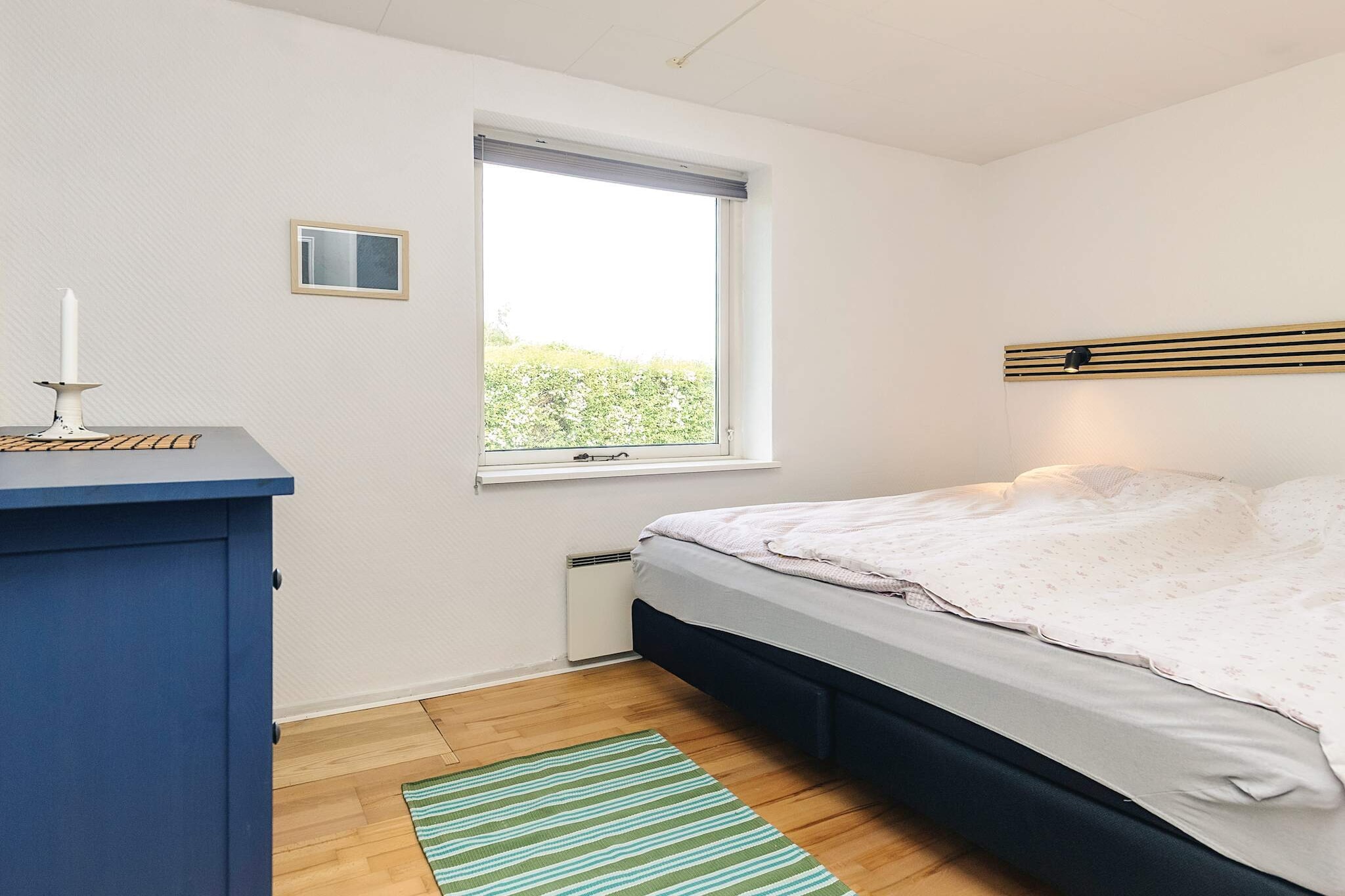 5 Personen vakantie huis in Løkken - Binnen
