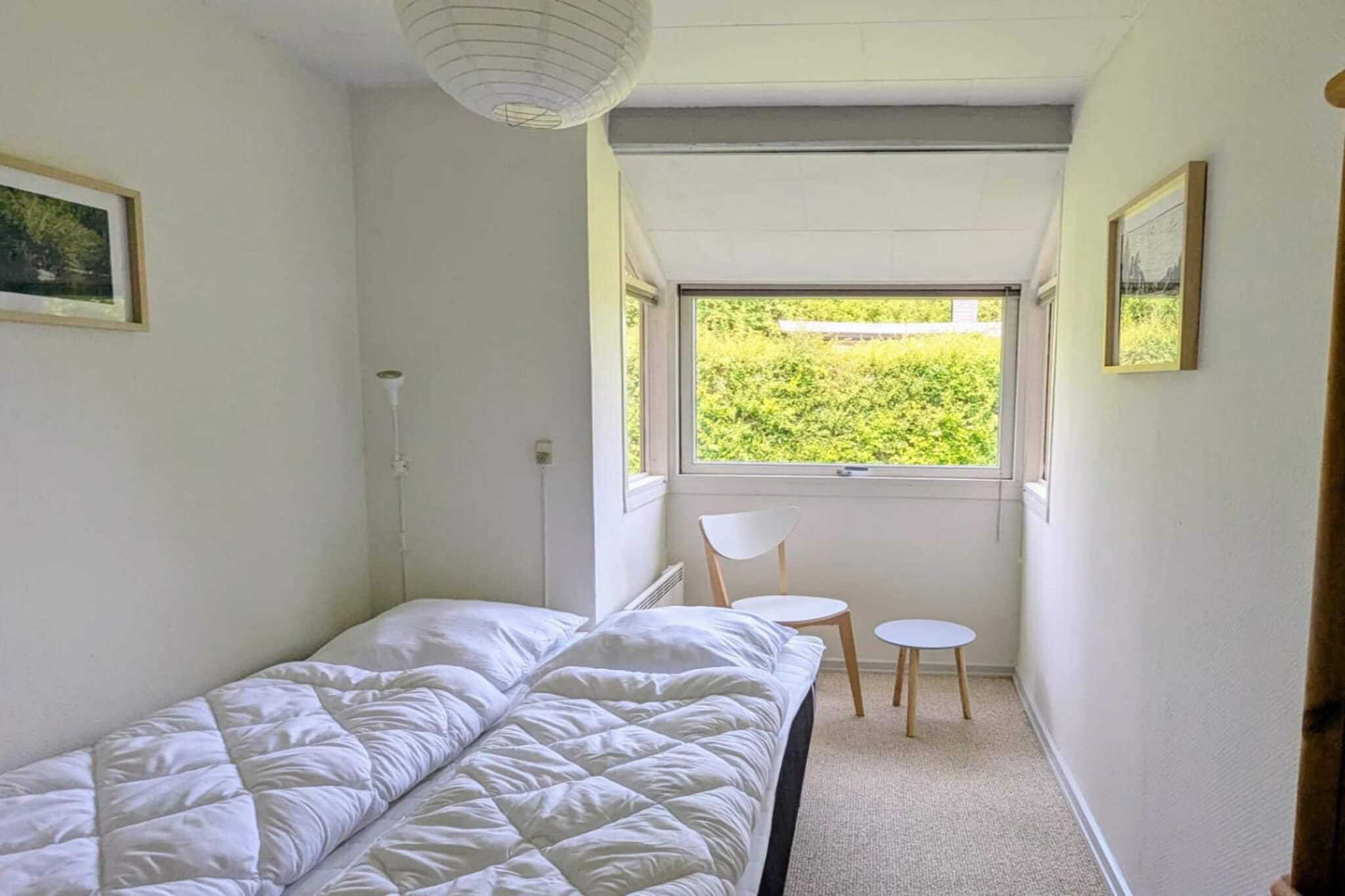 5 Personen vakantie huis in Løkken - Binnen
