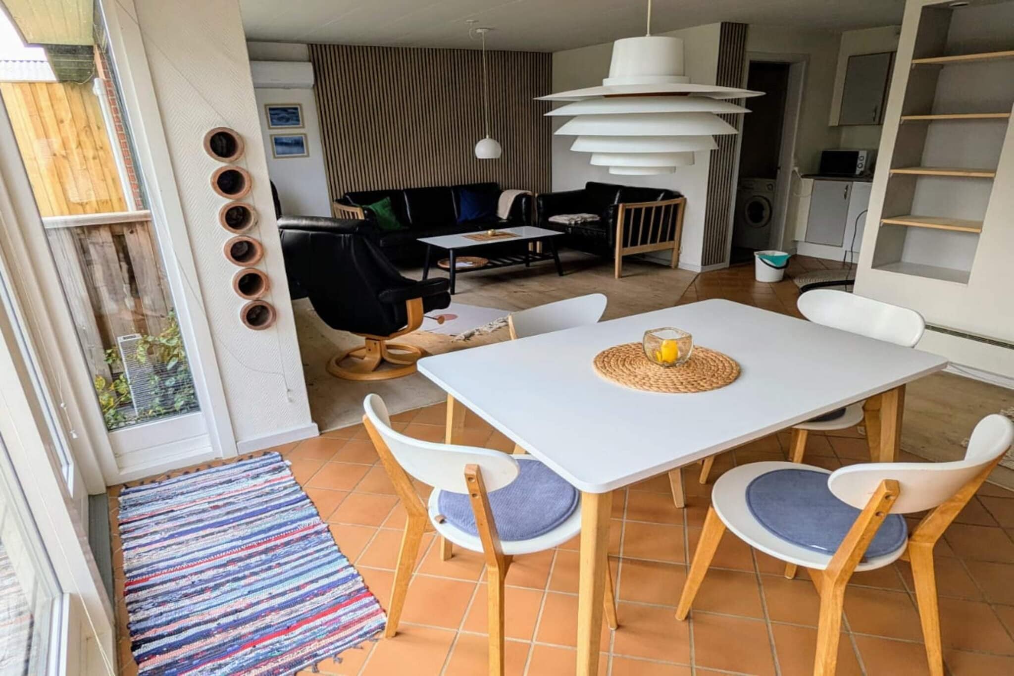 5 Personen vakantie huis in Løkken - Binnen