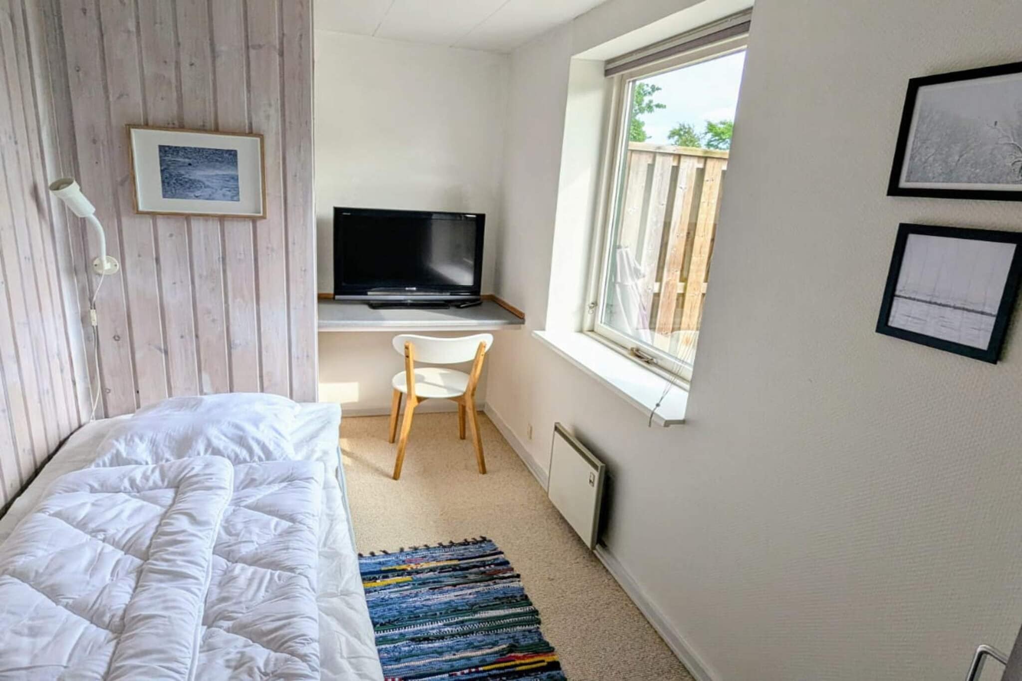 5 Personen vakantie huis in Løkken - Binnen