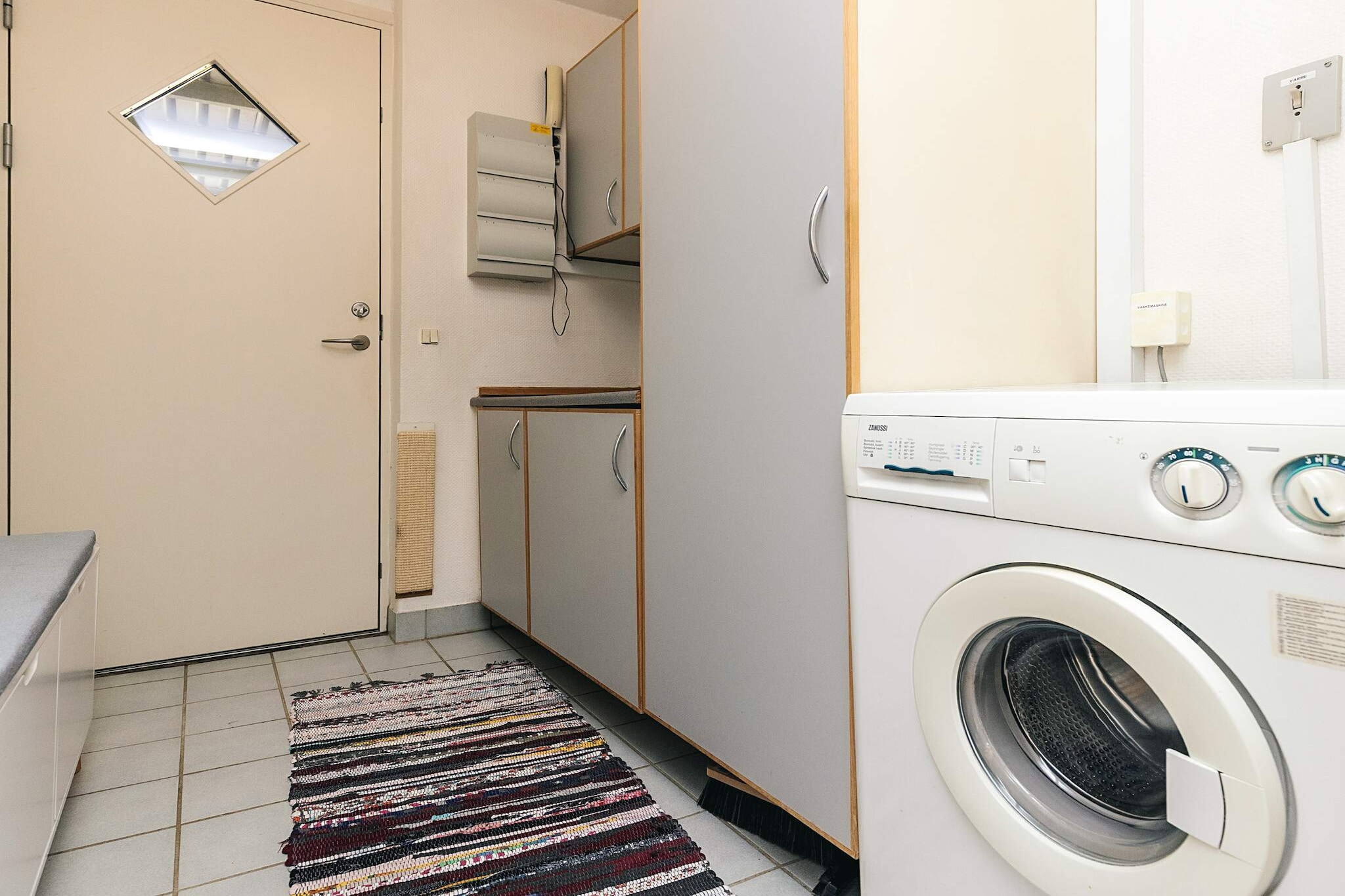 5 Personen vakantie huis in Løkken - Binnen