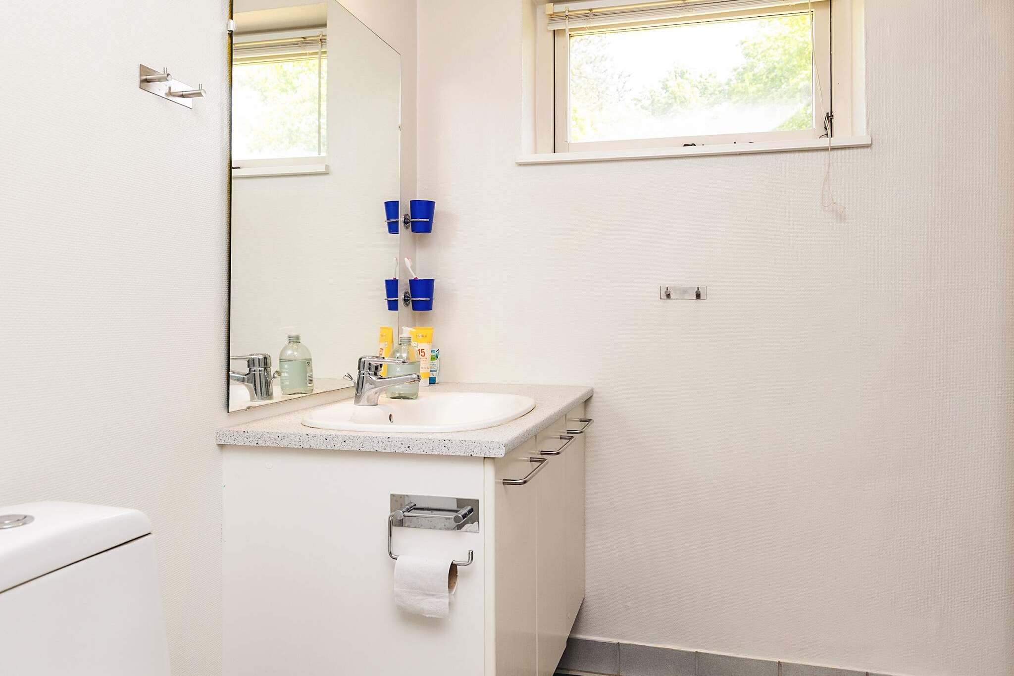 5 Personen vakantie huis in Løkken - Binnen