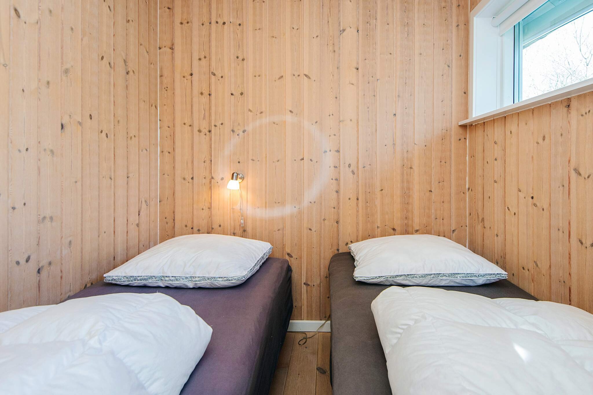 4 sterren vakantie huis in