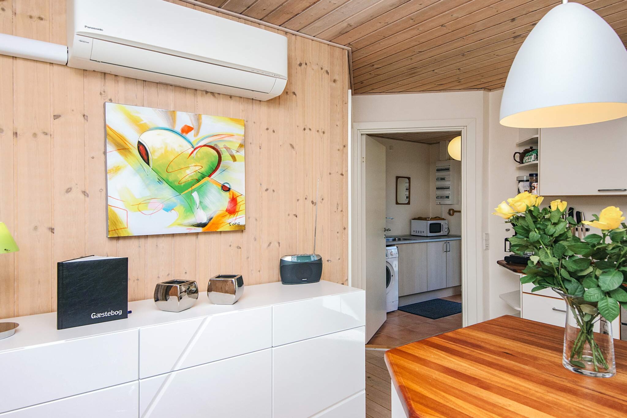 4 sterren vakantie huis in-Binnen