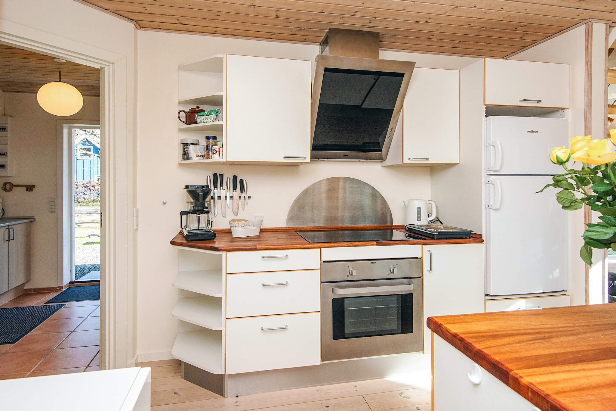 4 sterren vakantie huis in-Binnen