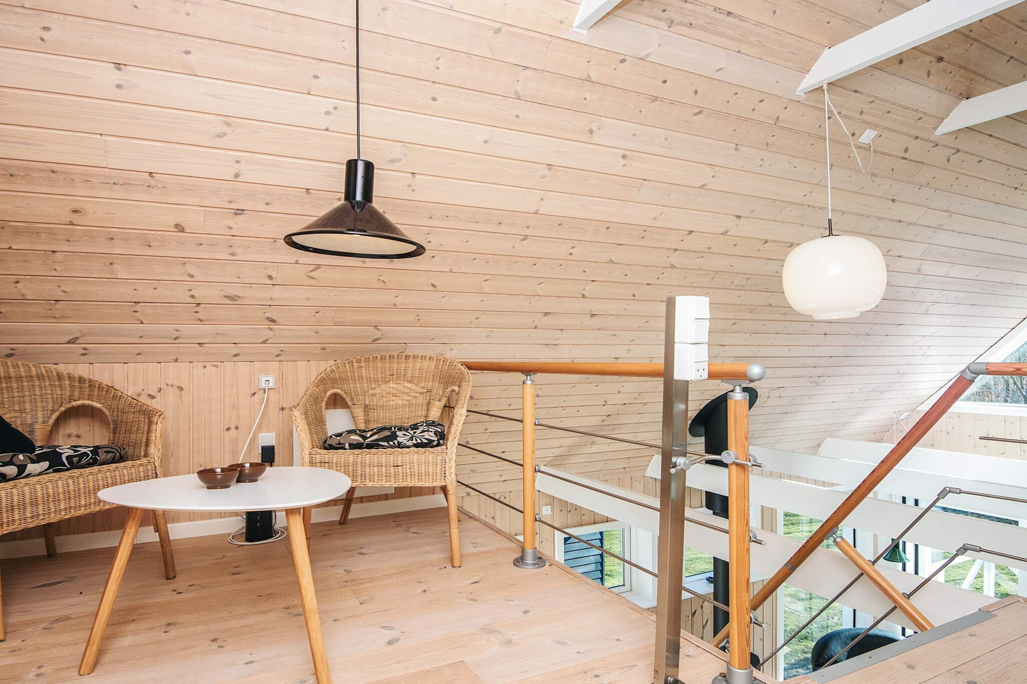 4 sterren vakantie huis in-Binnen