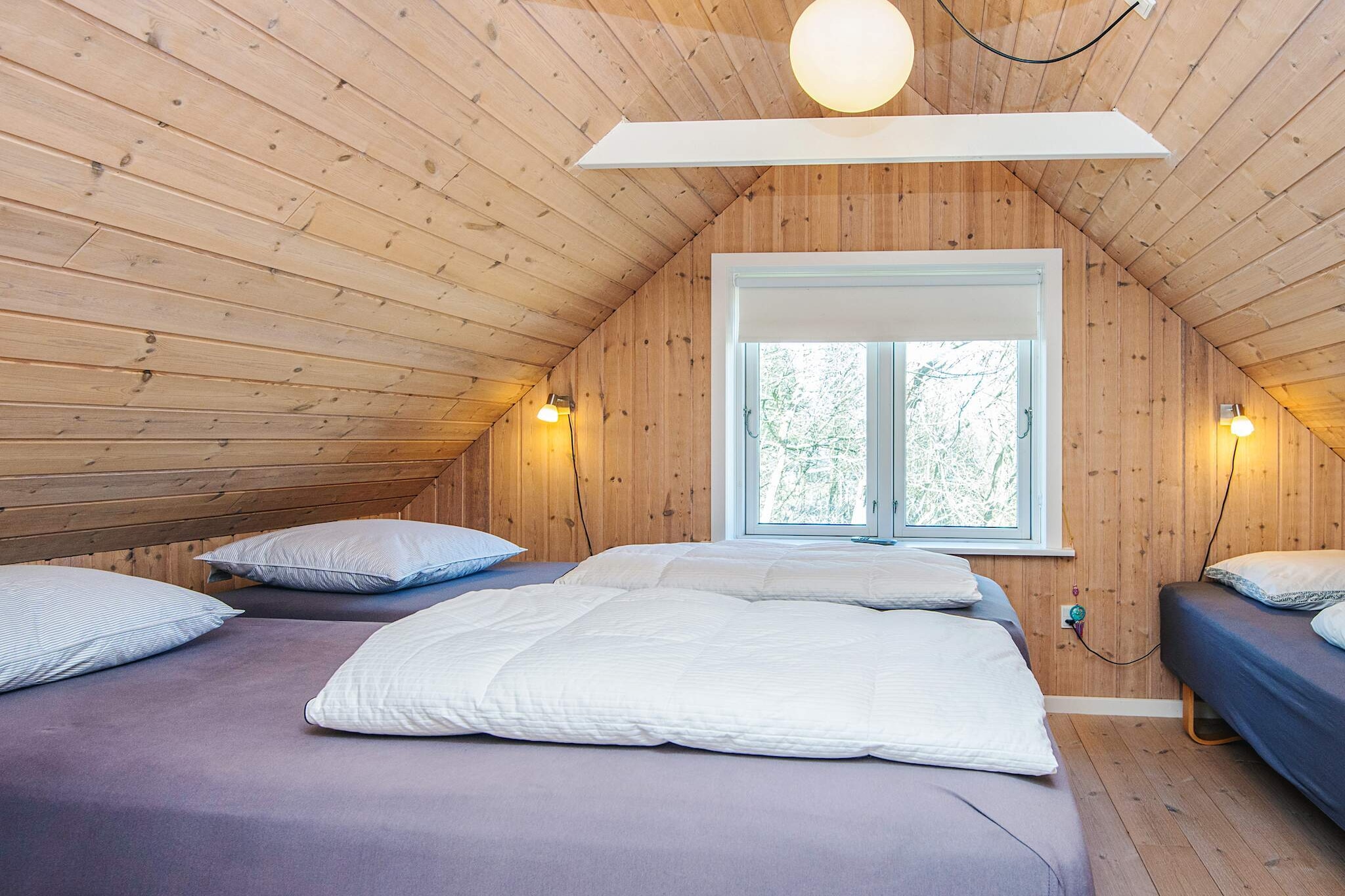 4 sterren vakantie huis in-Binnen