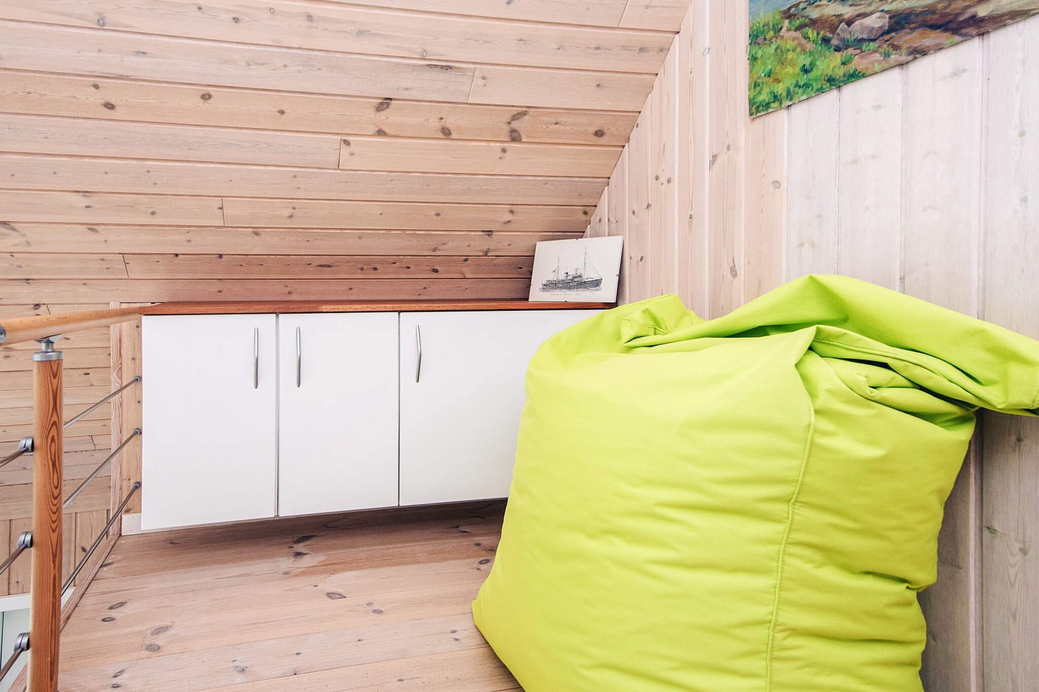 4 sterren vakantie huis in-Binnen