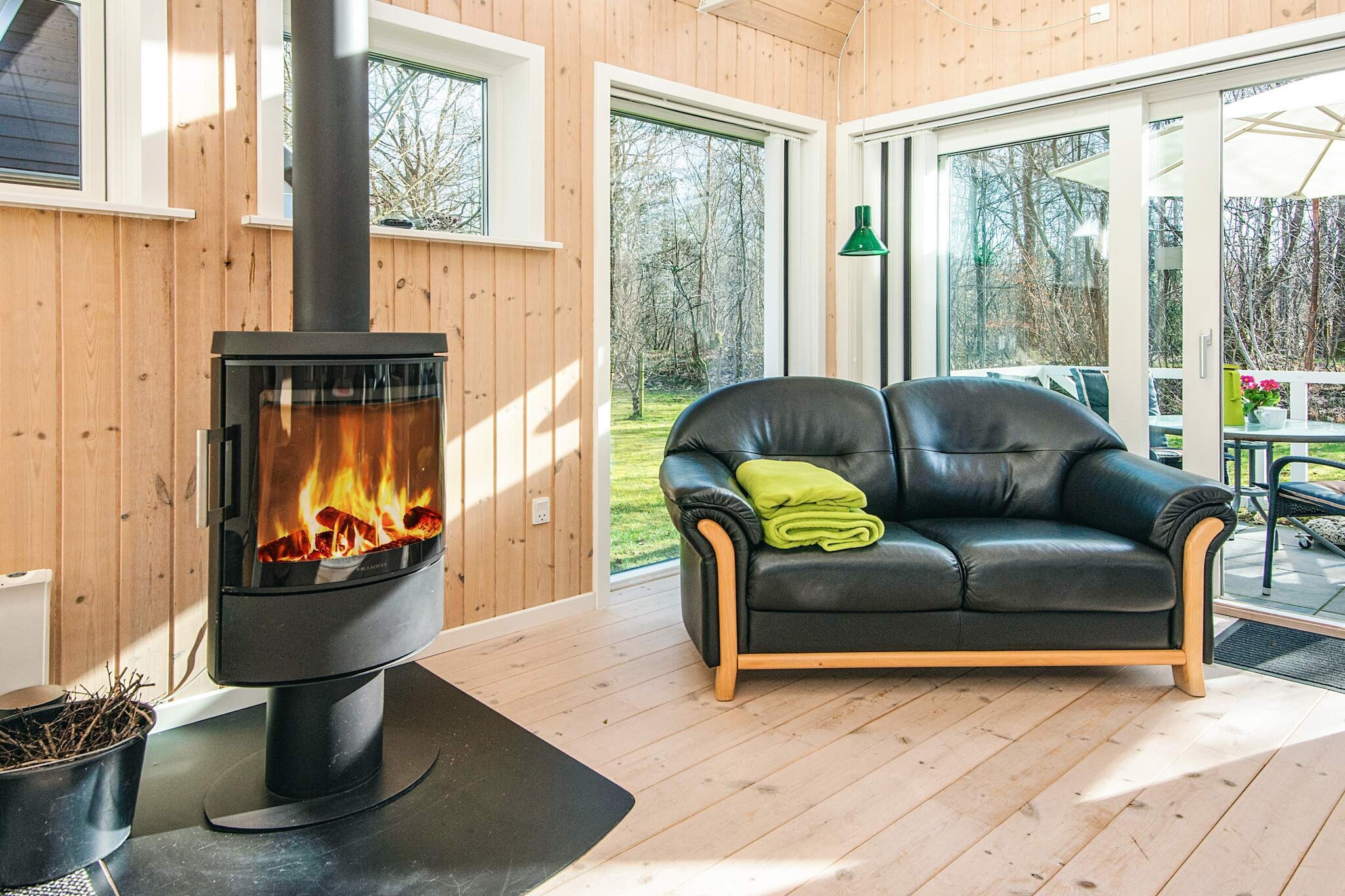 4 sterren vakantie huis in-Binnen