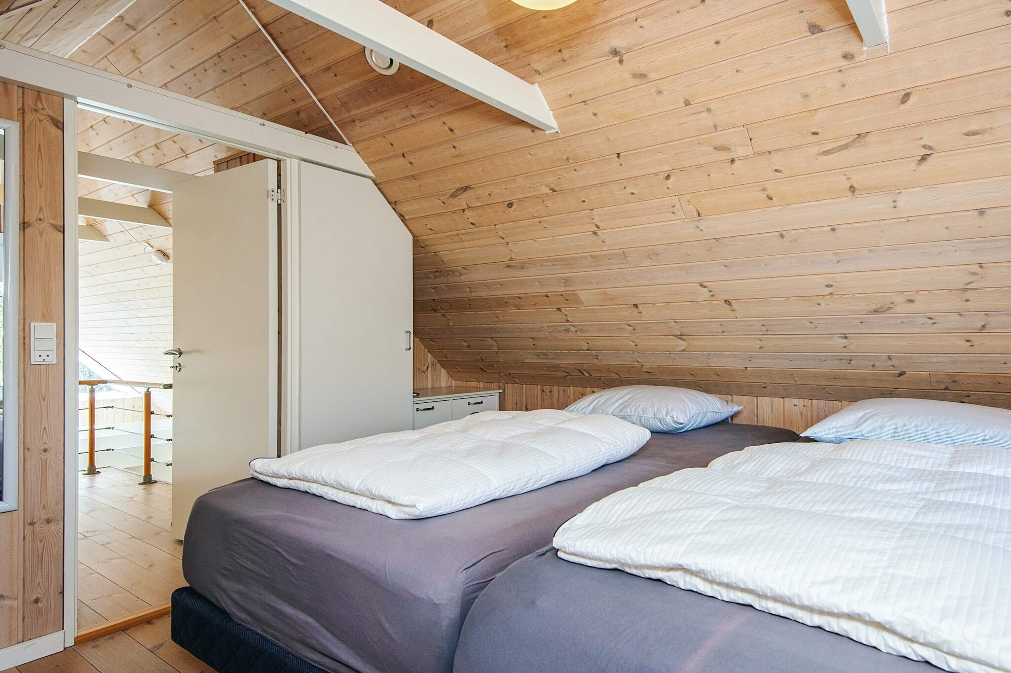 4 sterren vakantie huis in-Binnen