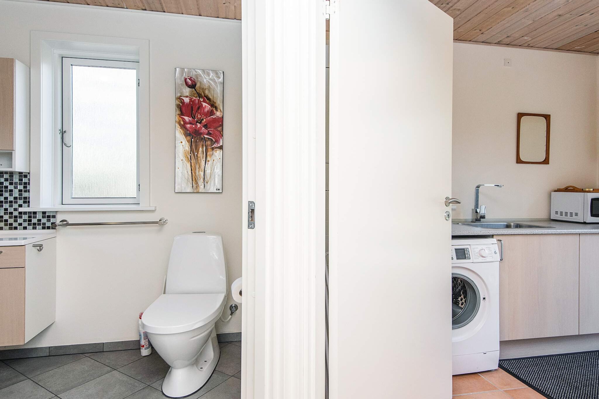 4 sterren vakantie huis in-Binnen
