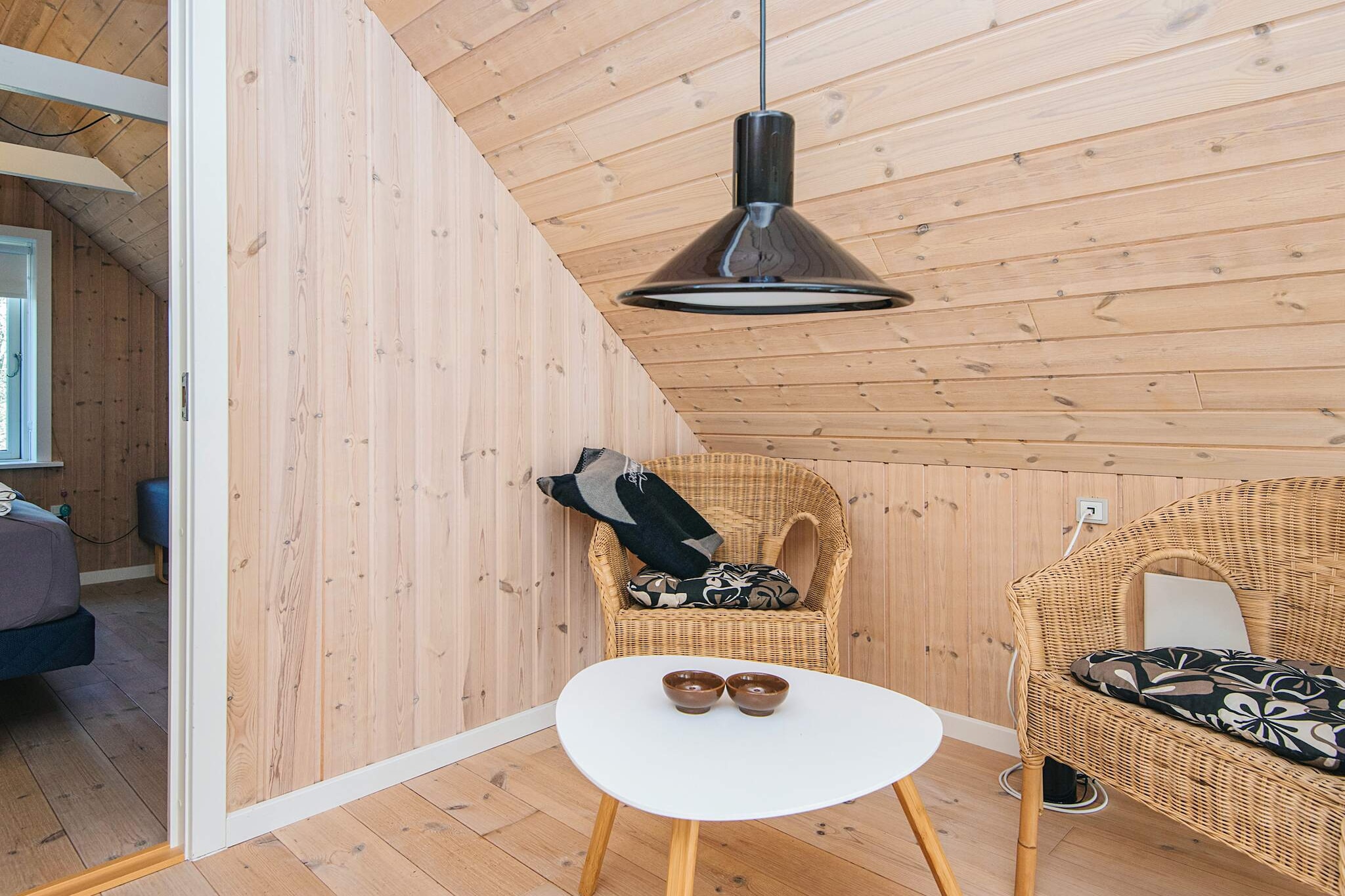 4 sterren vakantie huis in-Binnen