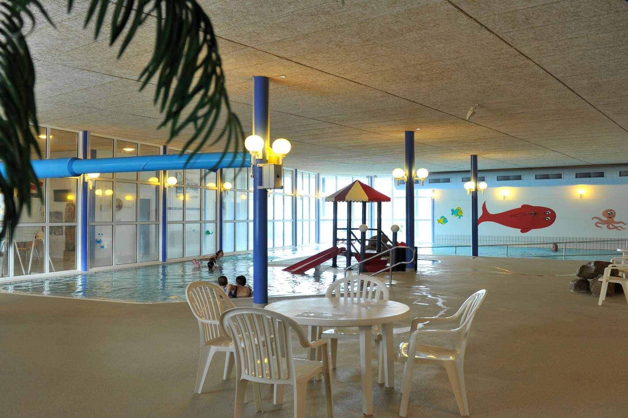 4 sterren vakantie huis in-Niet-getagd