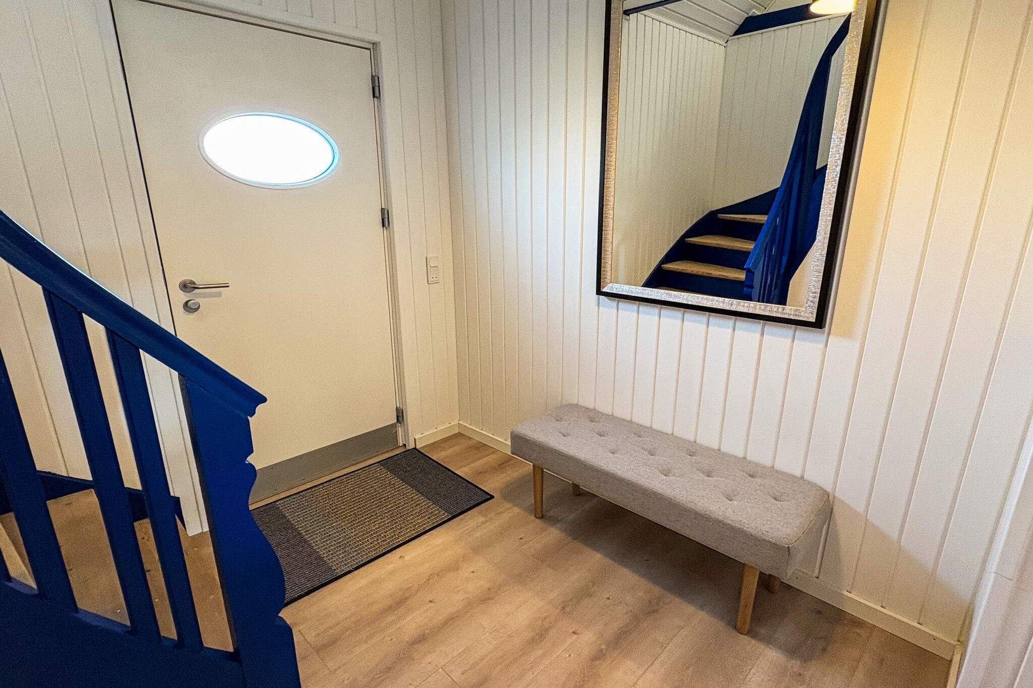 4 sterren vakantie huis in Løgstør-Binnen