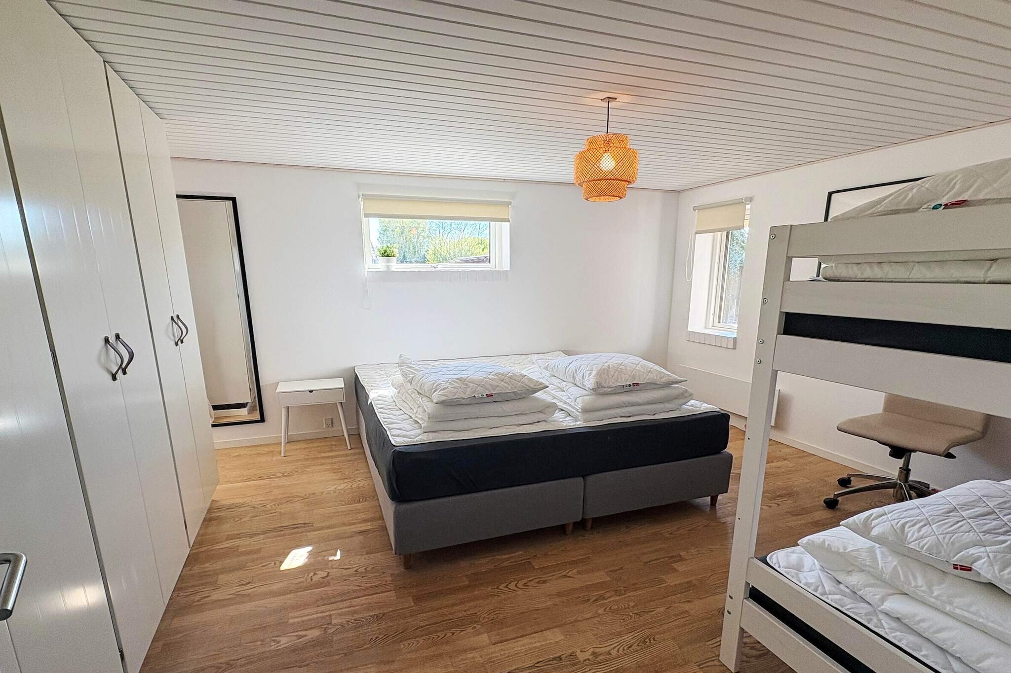 4 sterren vakantie huis in Løgstør-Binnen
