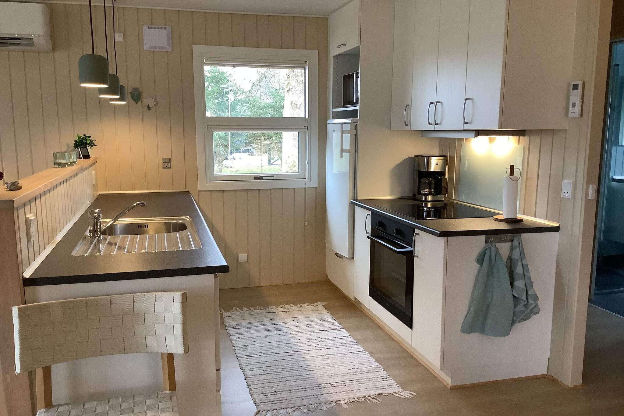 Holiday home for family in Denmark-Indoor