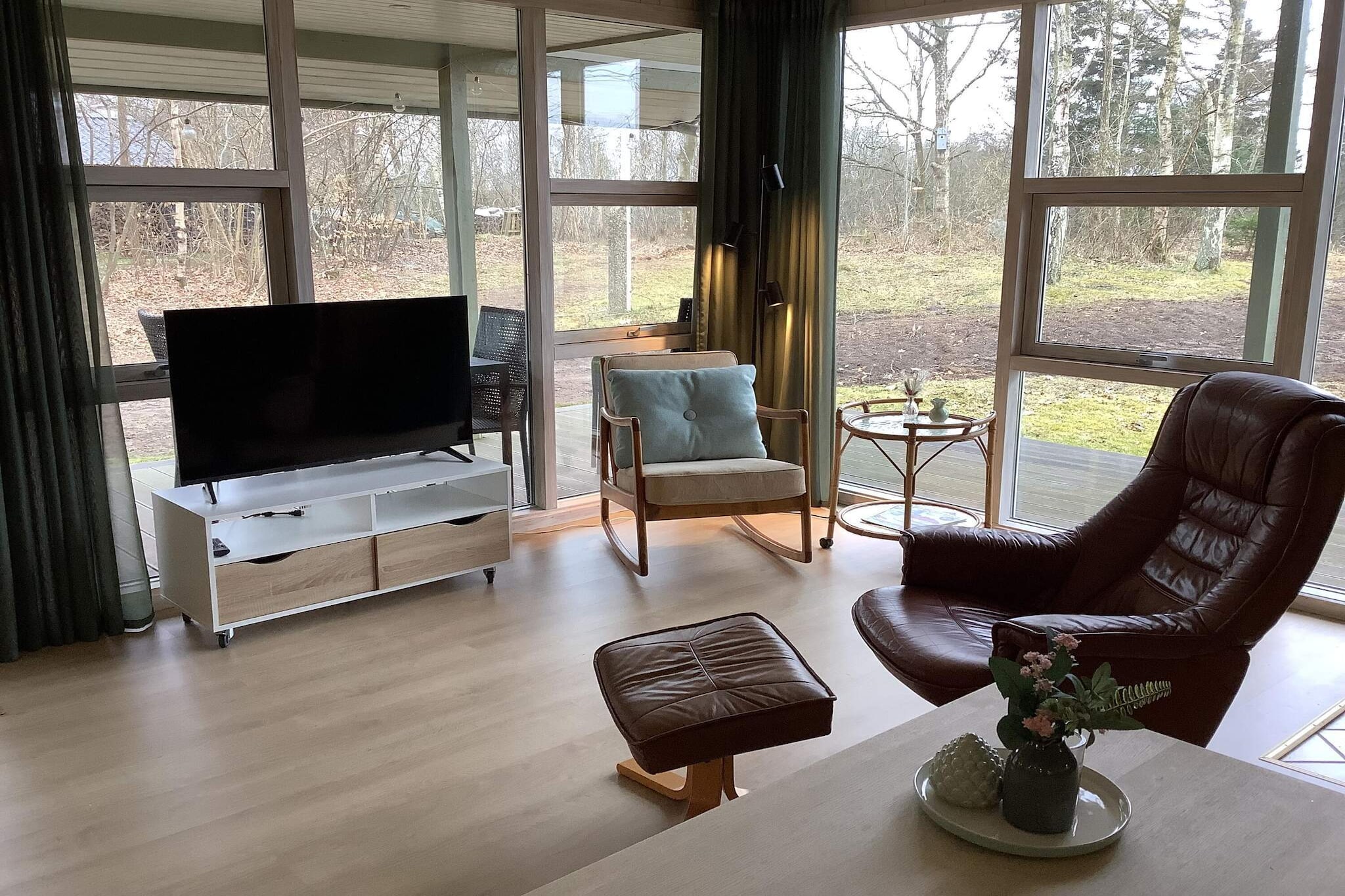 Holiday home for family in Denmark-Indoor