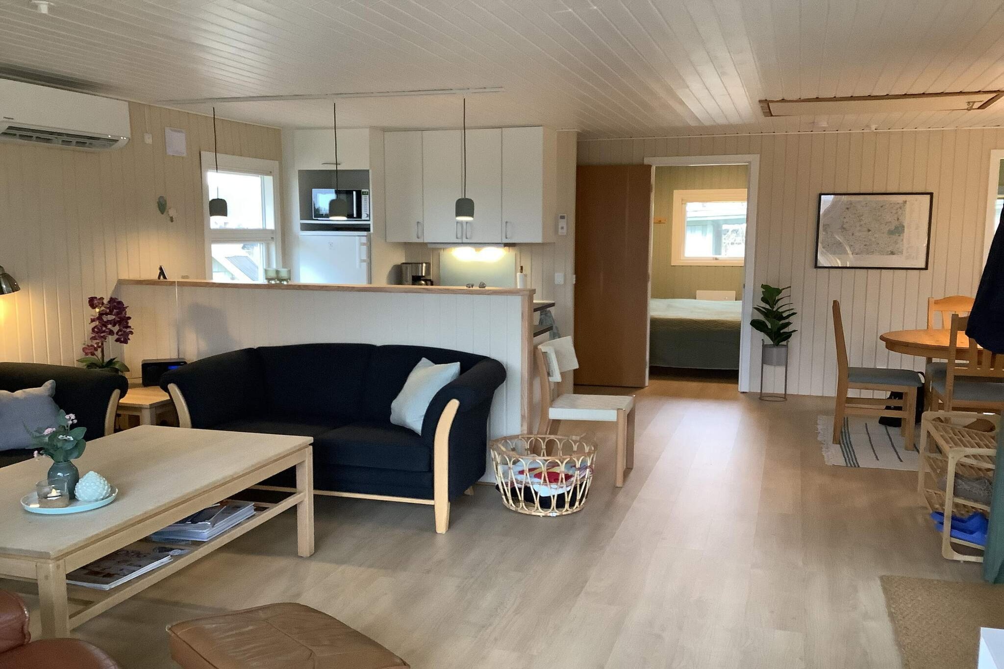 Holiday home for family in Denmark-Indoor