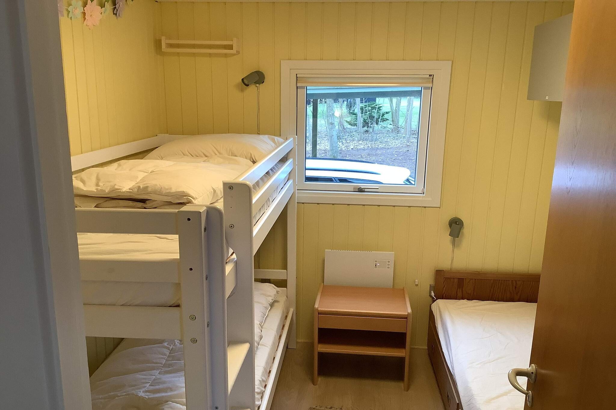 Holiday home for family in Denmark-Indoor