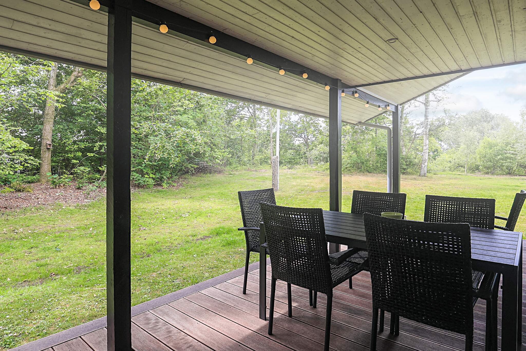 Vakantiehuis voor gezinnen in Denemarken