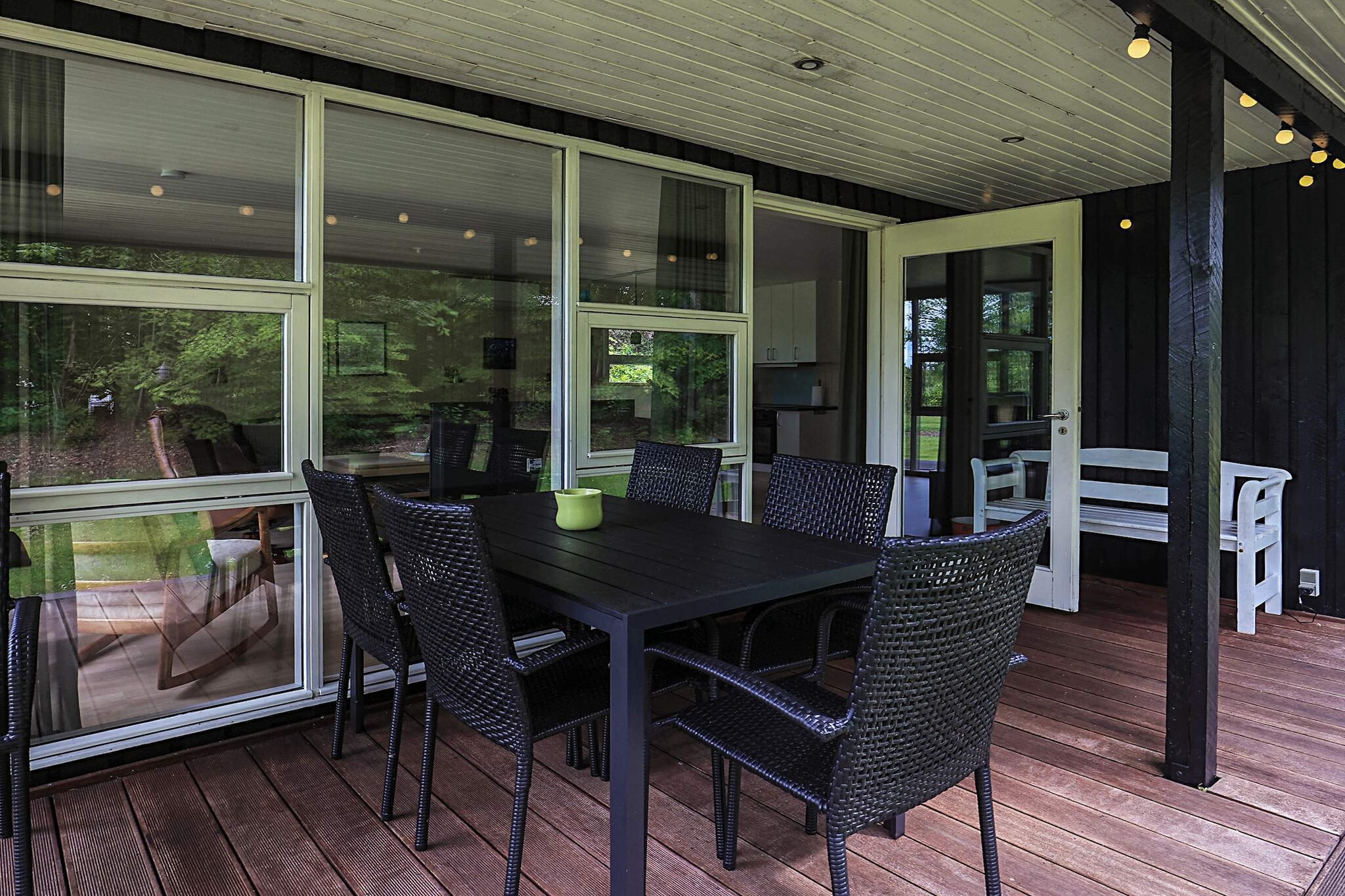 Vakantiehuis voor gezinnen in Denemarken-Buitenlucht