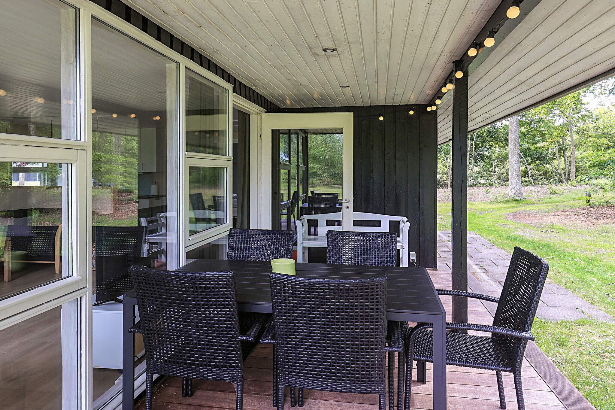 Vakantiehuis voor gezinnen in Denemarken-Buitenlucht