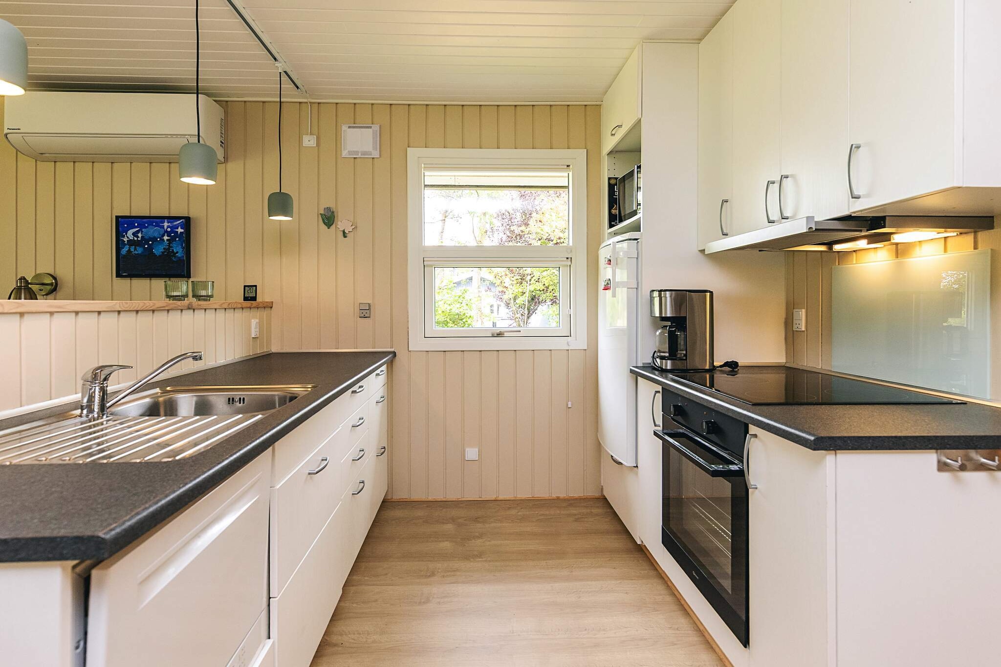 Vakantiehuis voor gezinnen in Denemarken-Binnen