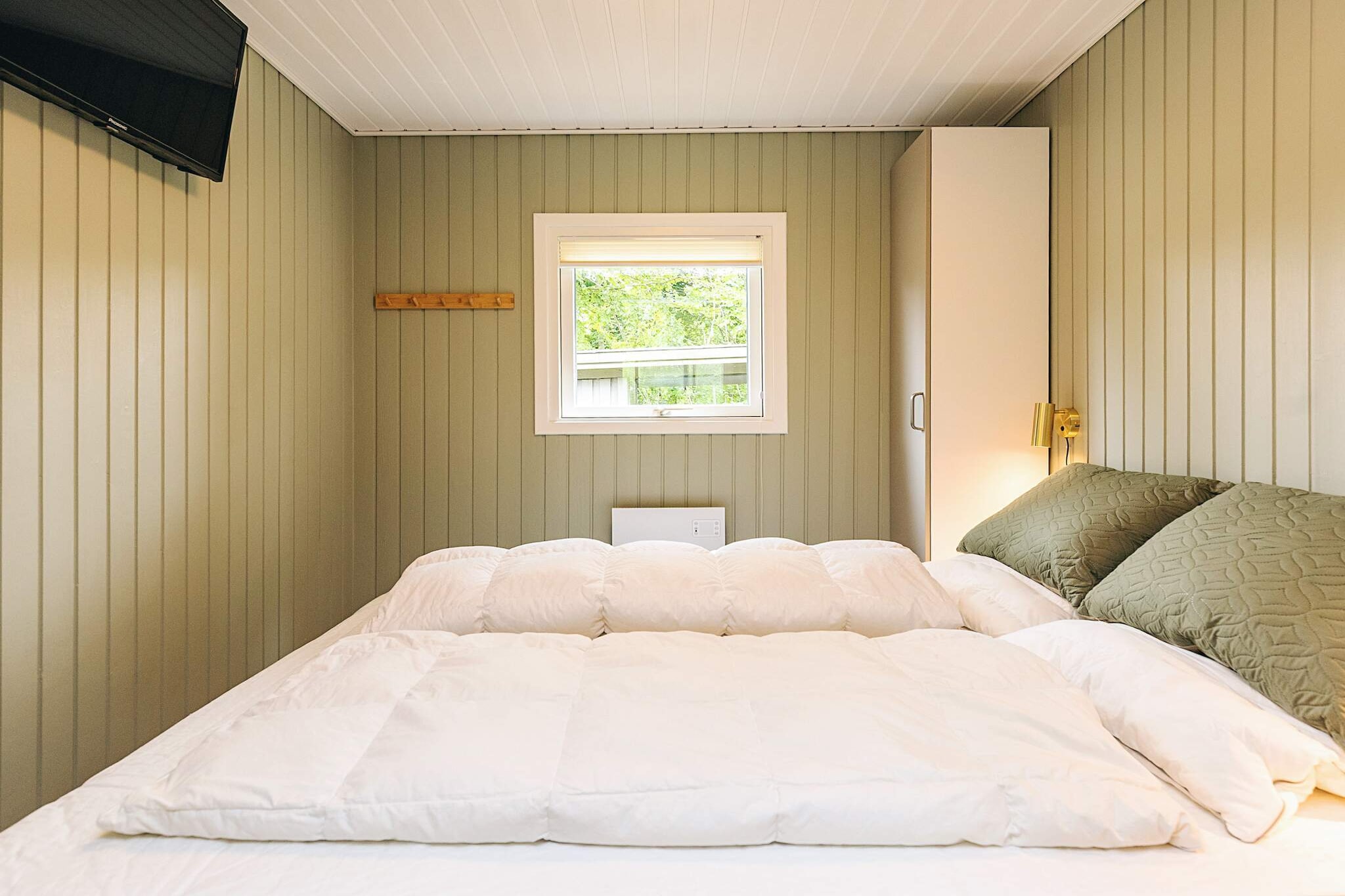 Vakantiehuis voor gezinnen in Denemarken-Binnen