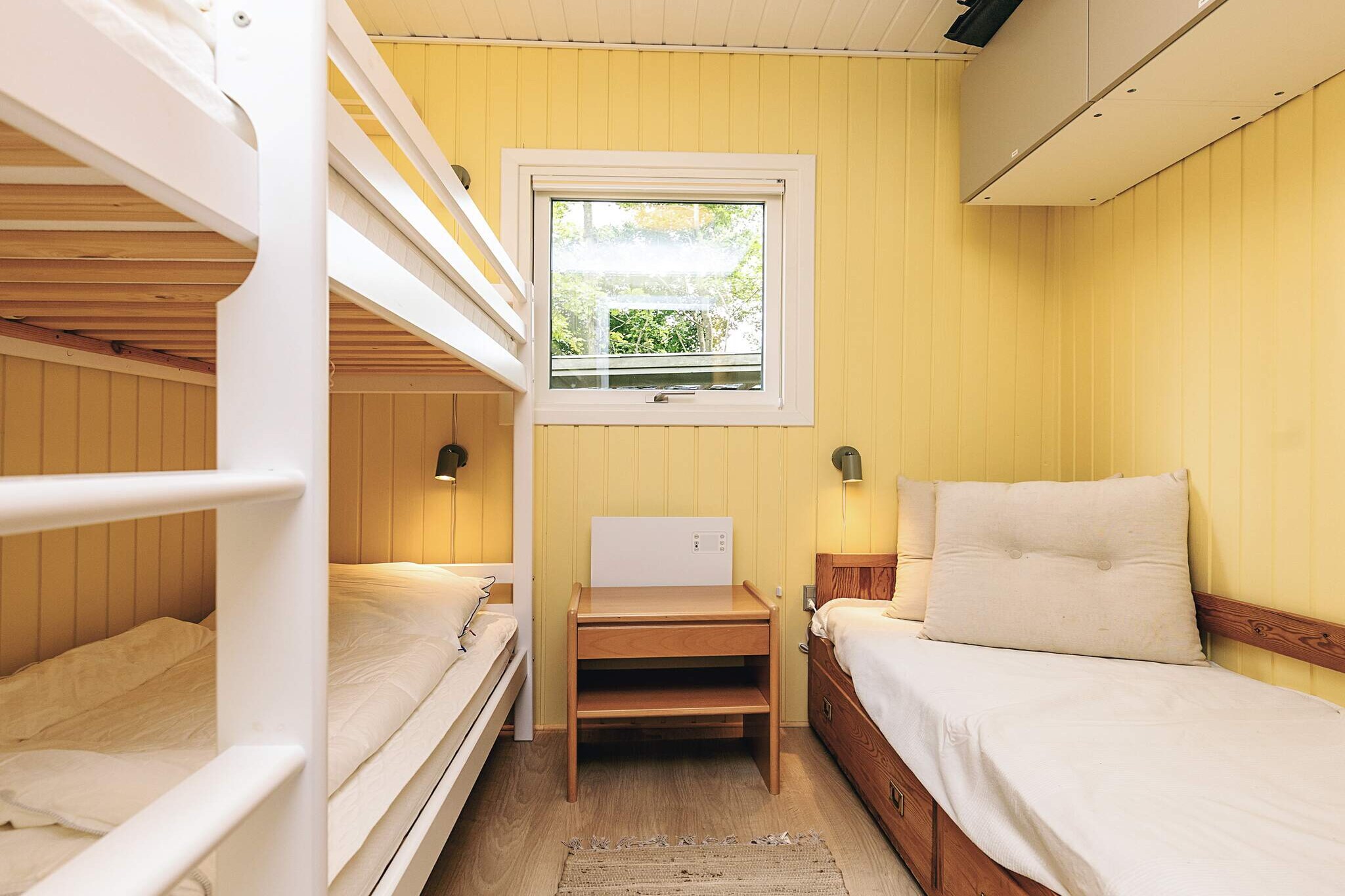Vakantiehuis voor gezinnen in Denemarken-Binnen