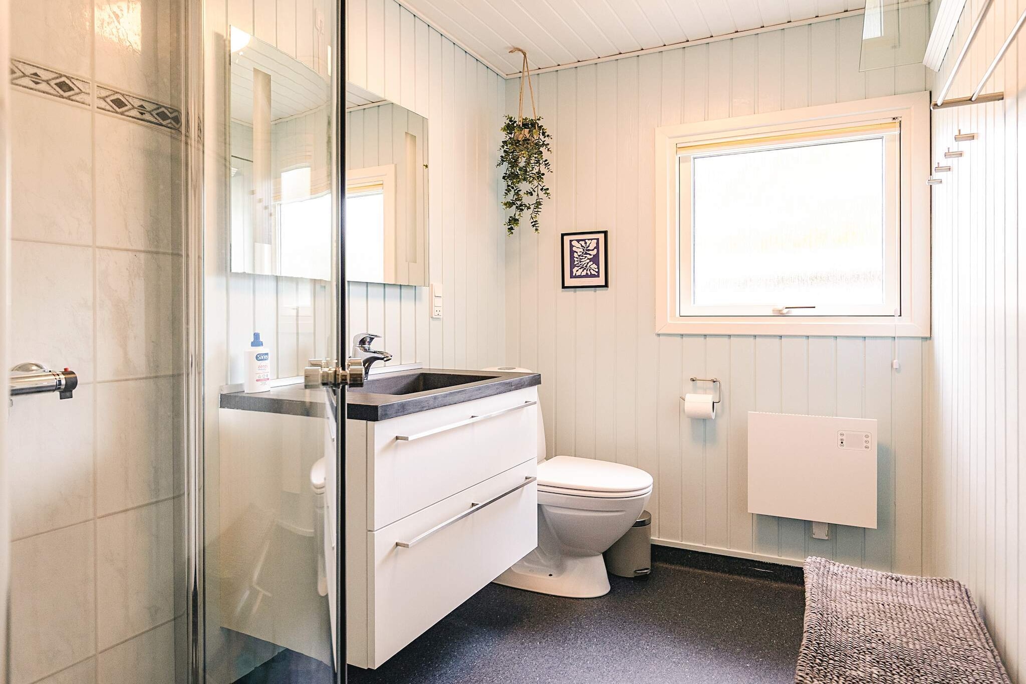 Vakantiehuis voor gezinnen in Denemarken-Binnen