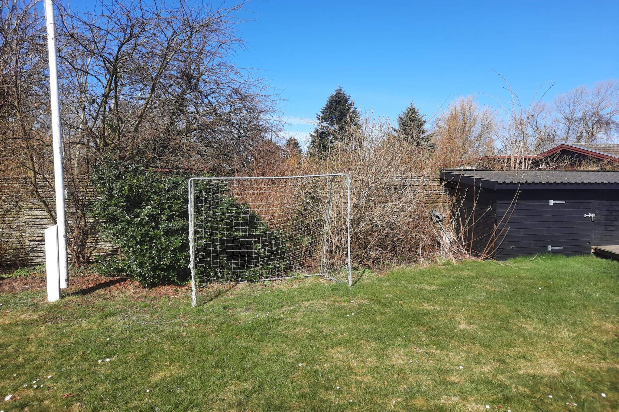4 sterren vakantie huis in-Buitenlucht