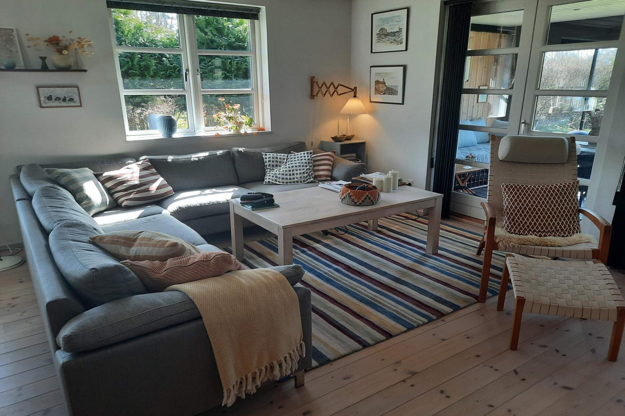 4 sterren vakantie huis in