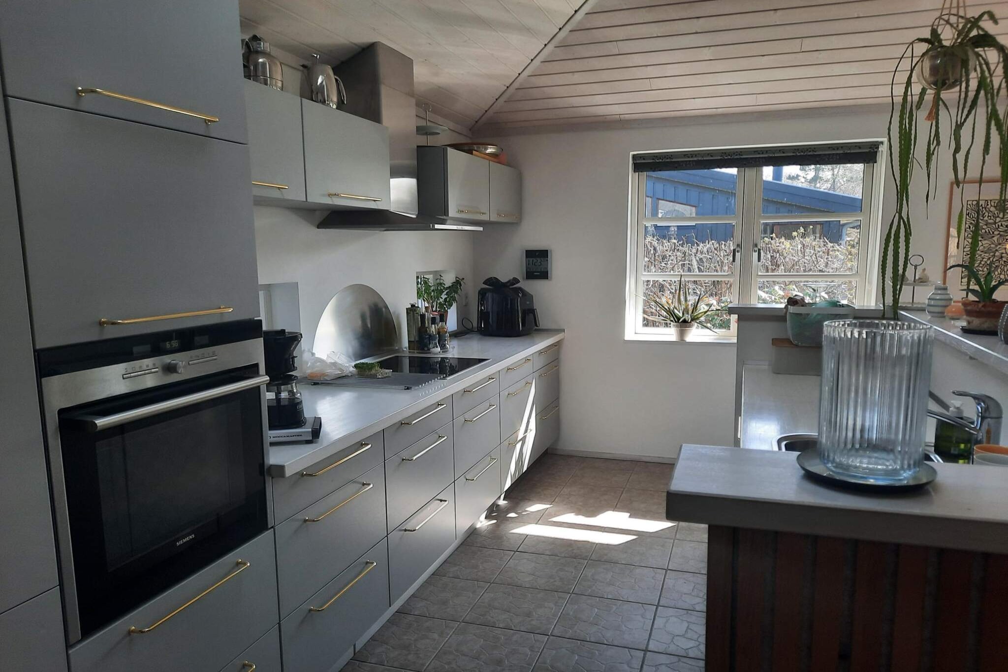 4 sterren vakantie huis in-Binnen