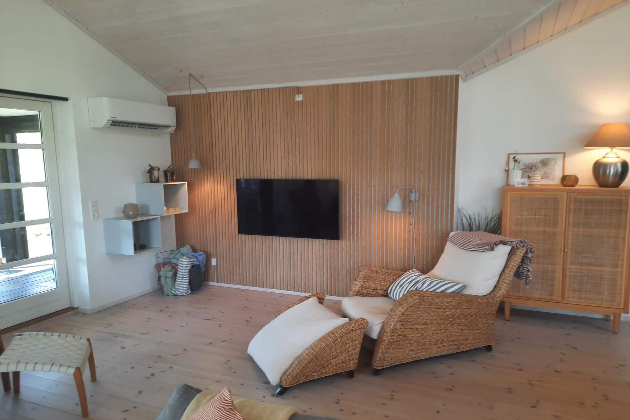 4 sterren vakantie huis in-Binnen