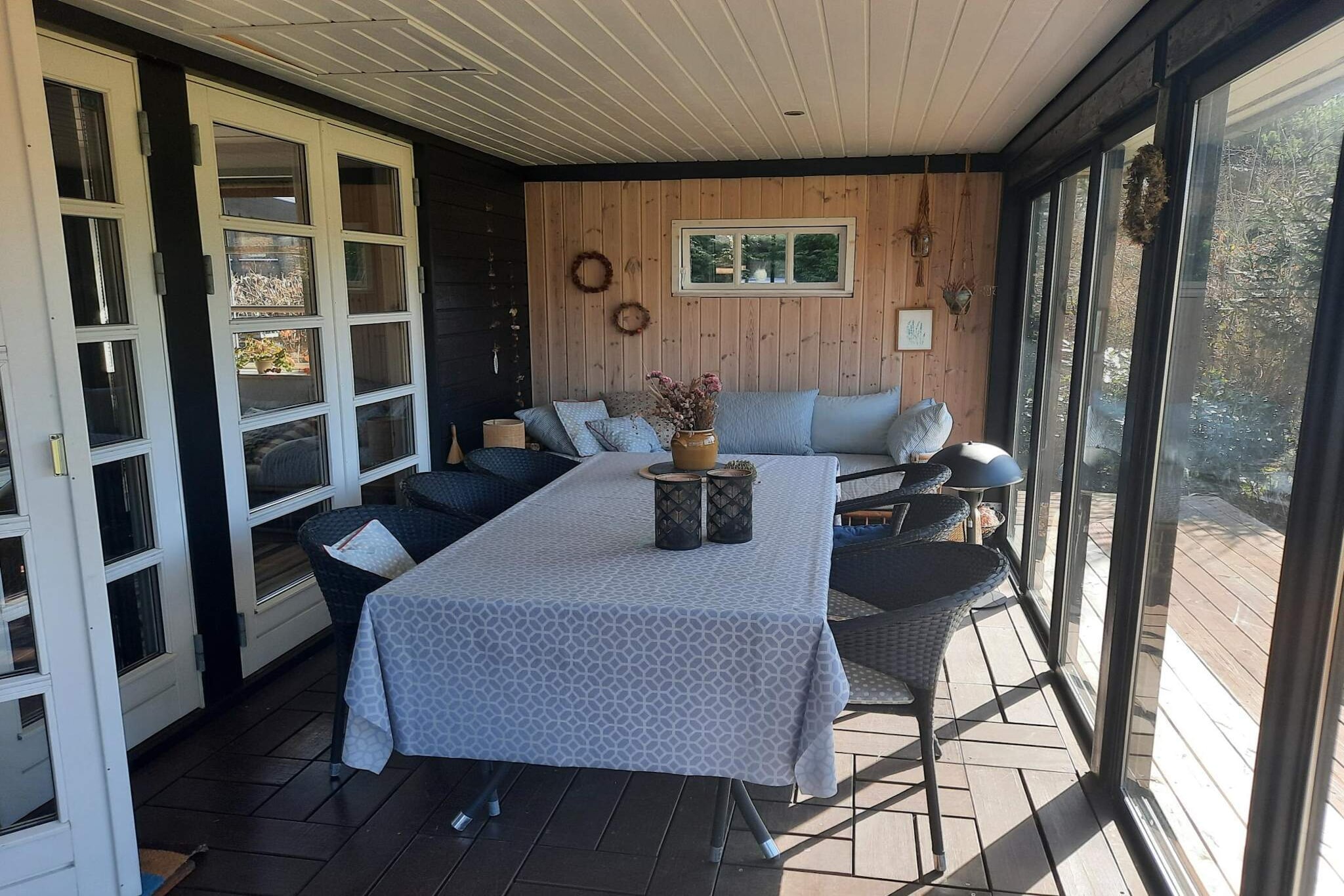 4 sterren vakantie huis in-Binnen