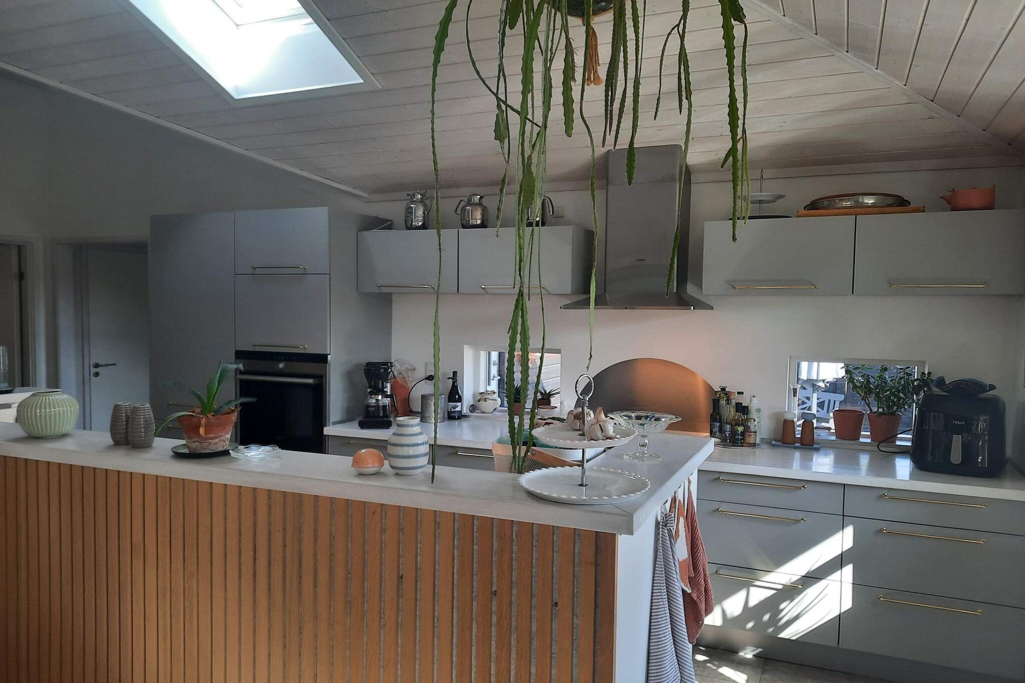 4 sterren vakantie huis in-Binnen