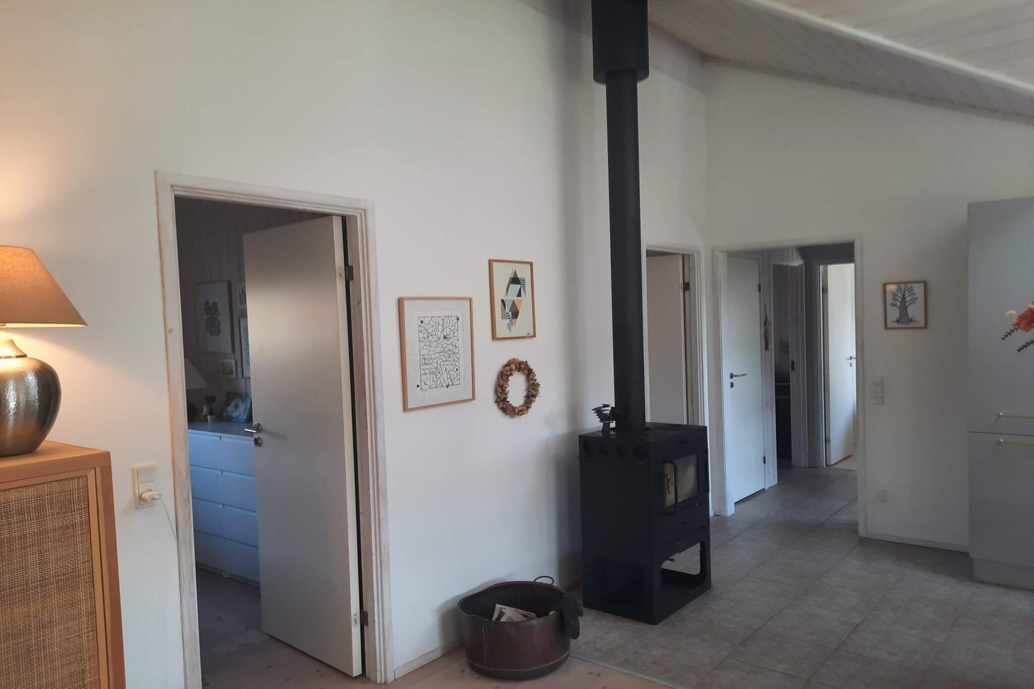 4 sterren vakantie huis in-Binnen