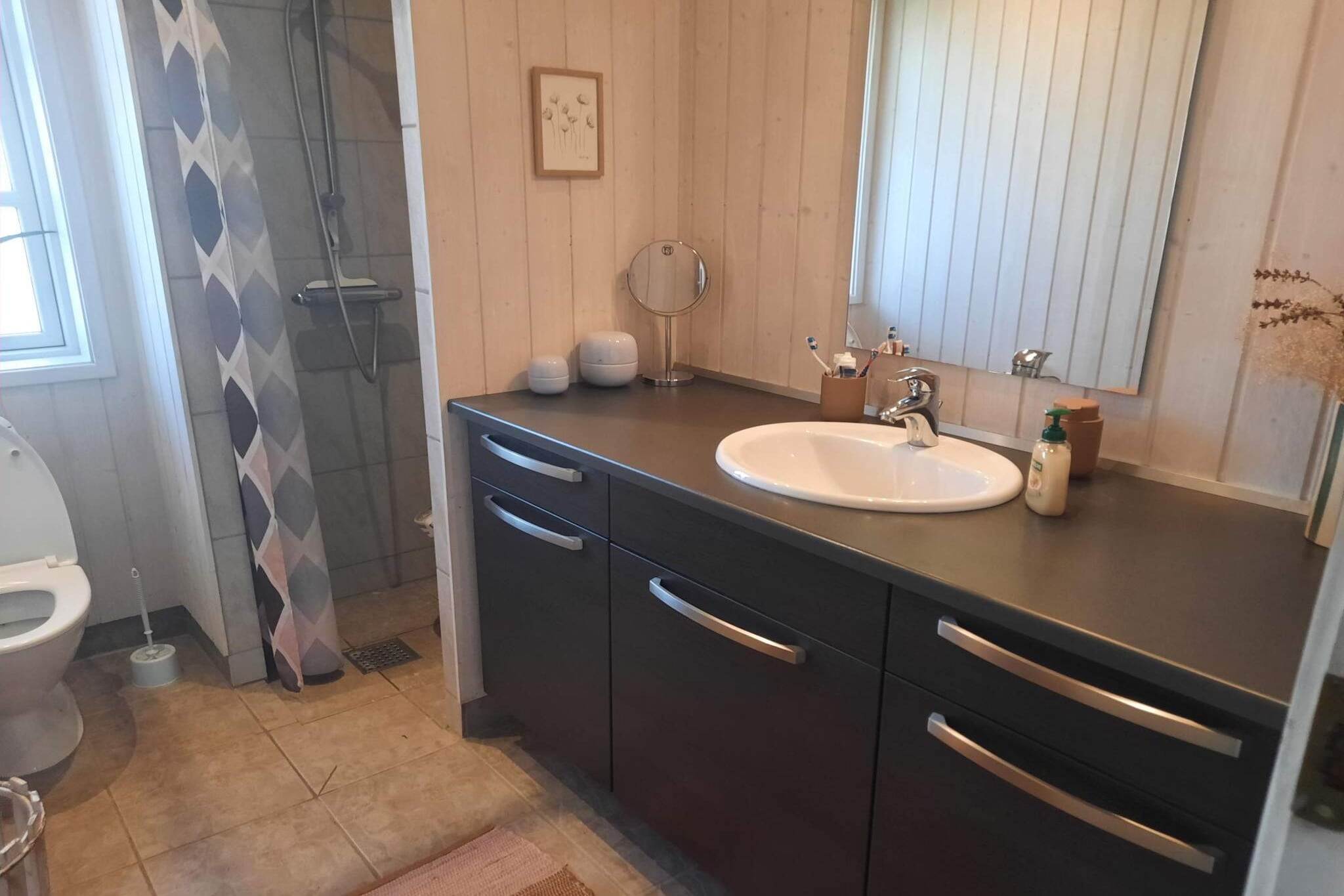 4 sterren vakantie huis in-Binnen