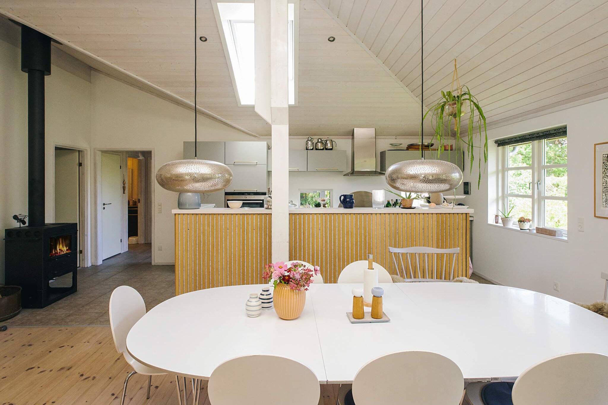 4 sterren vakantie huis in-Binnen