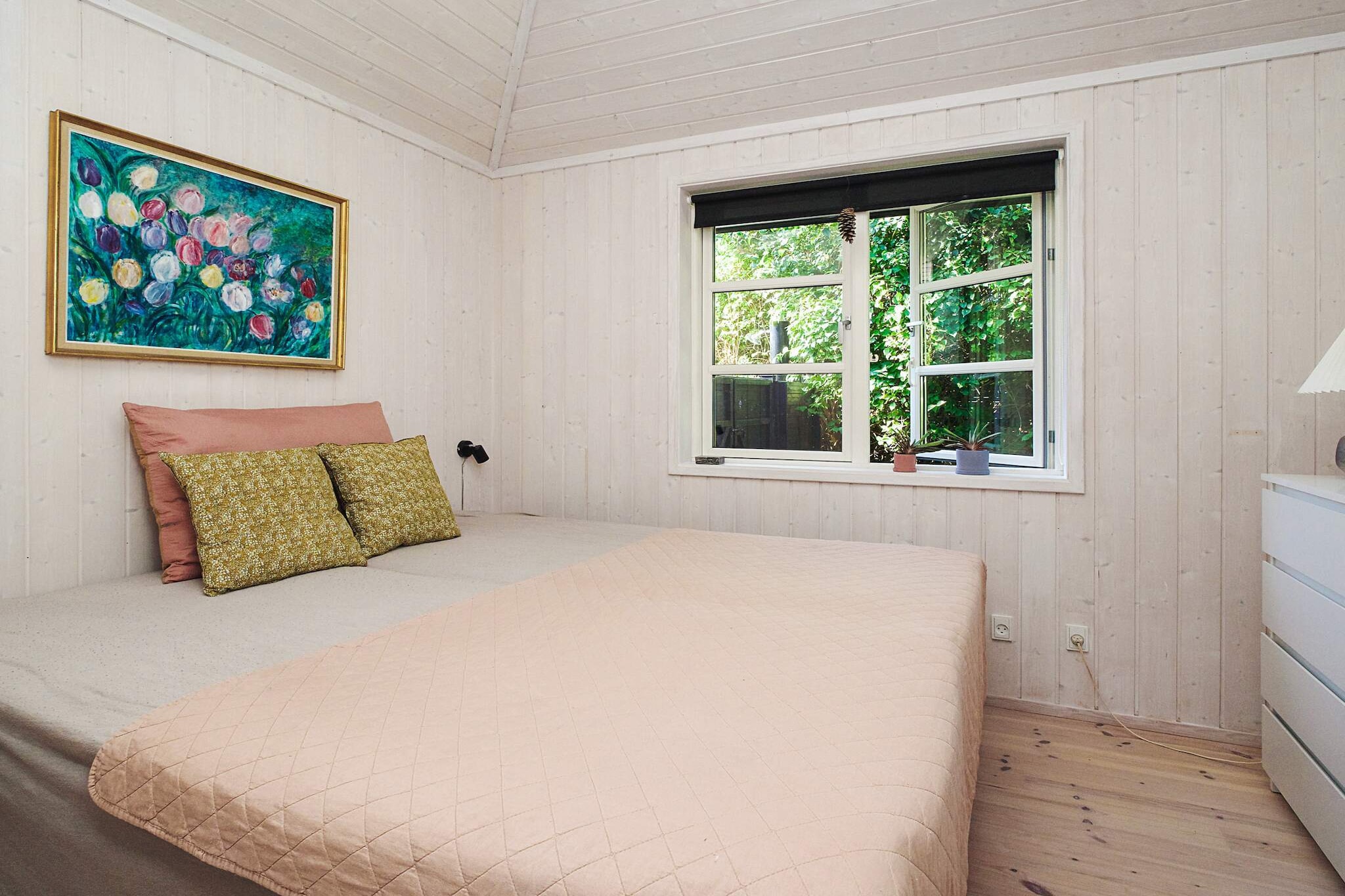 4 sterren vakantie huis in-Binnen