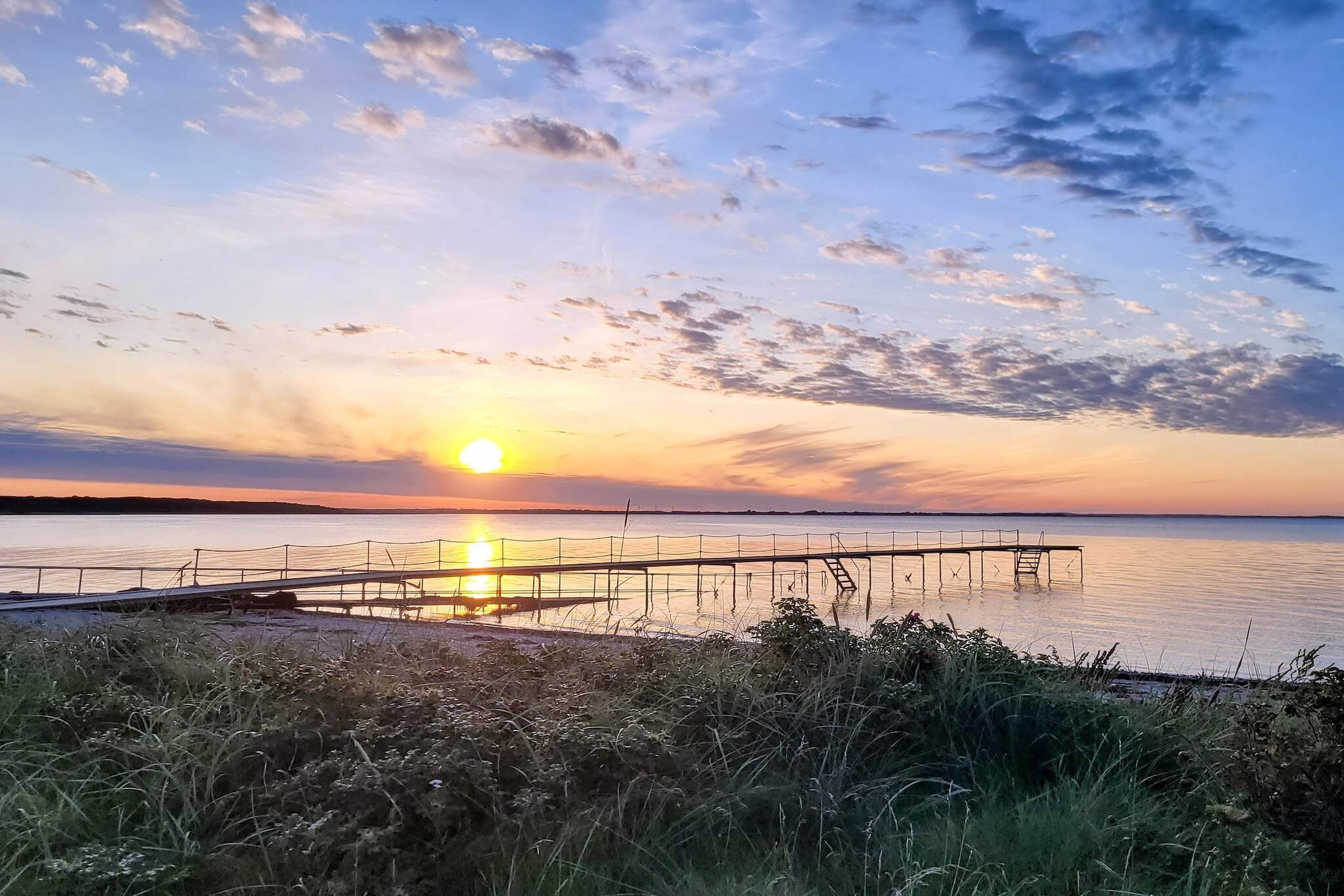2 Personen vakantie huis in Grenaa