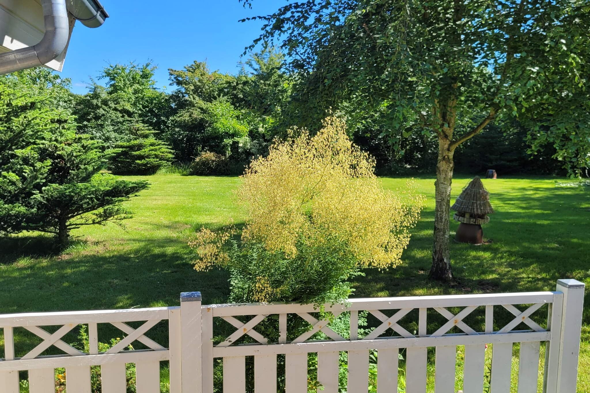 2 person holiday home in Grenaa