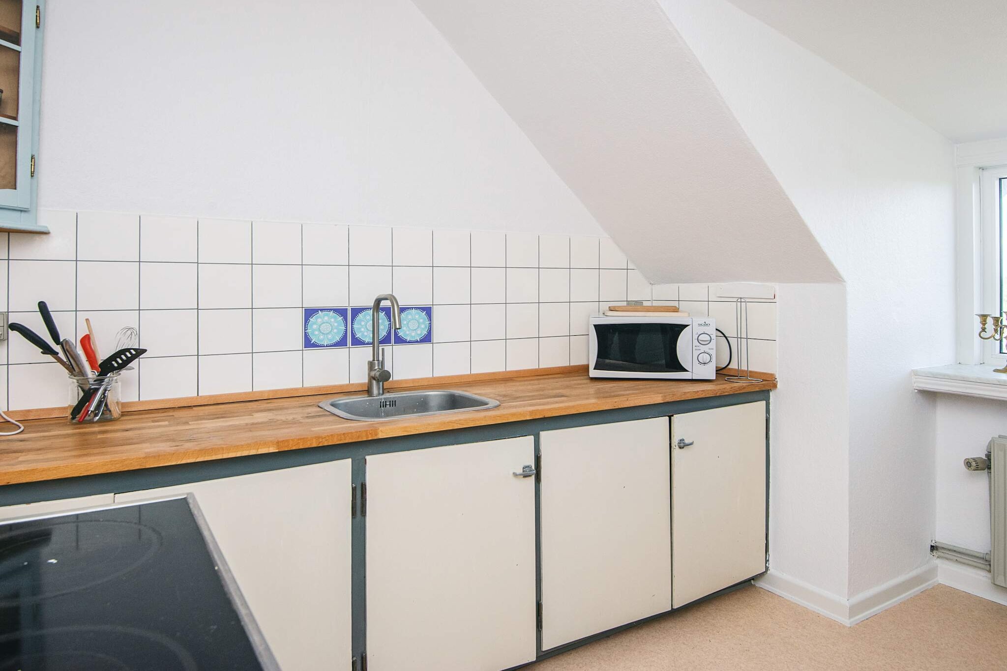 4 Personen vakantie huis in Grenaa-Binnen
