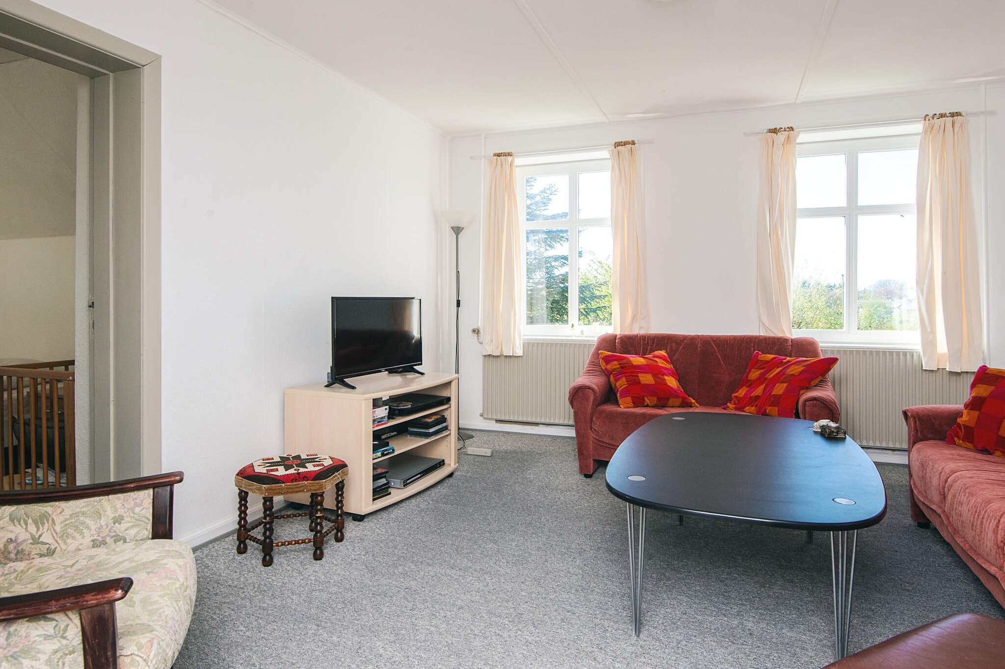 4 Personen vakantie huis in Grenaa-Binnen